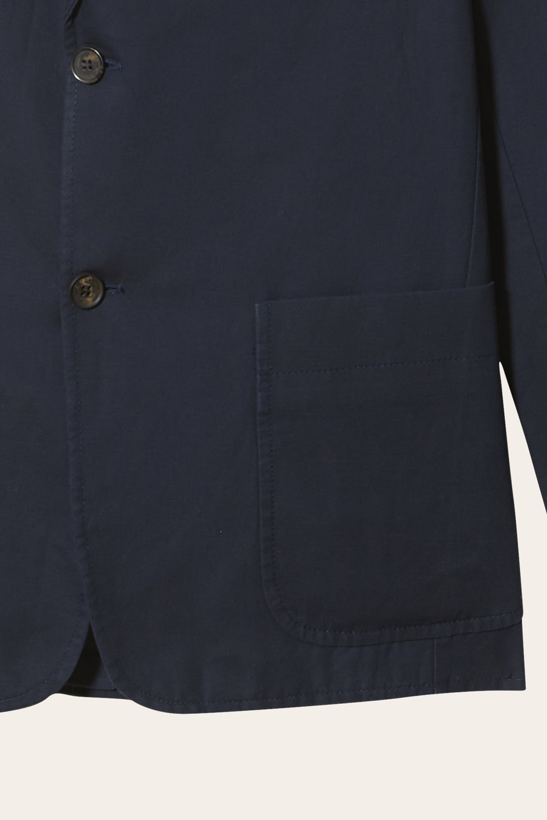 Veste Byron - Navy - Lafaurie