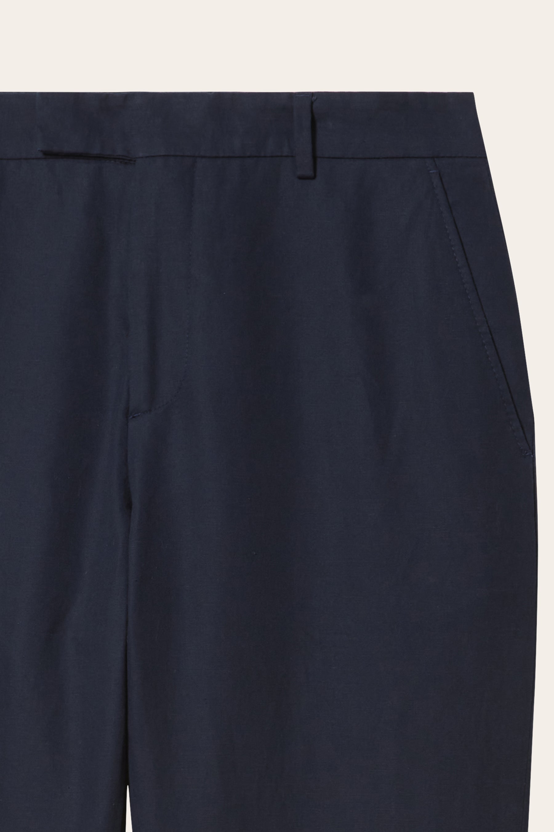 Pantalon Byron P - Navy - Lafaurie