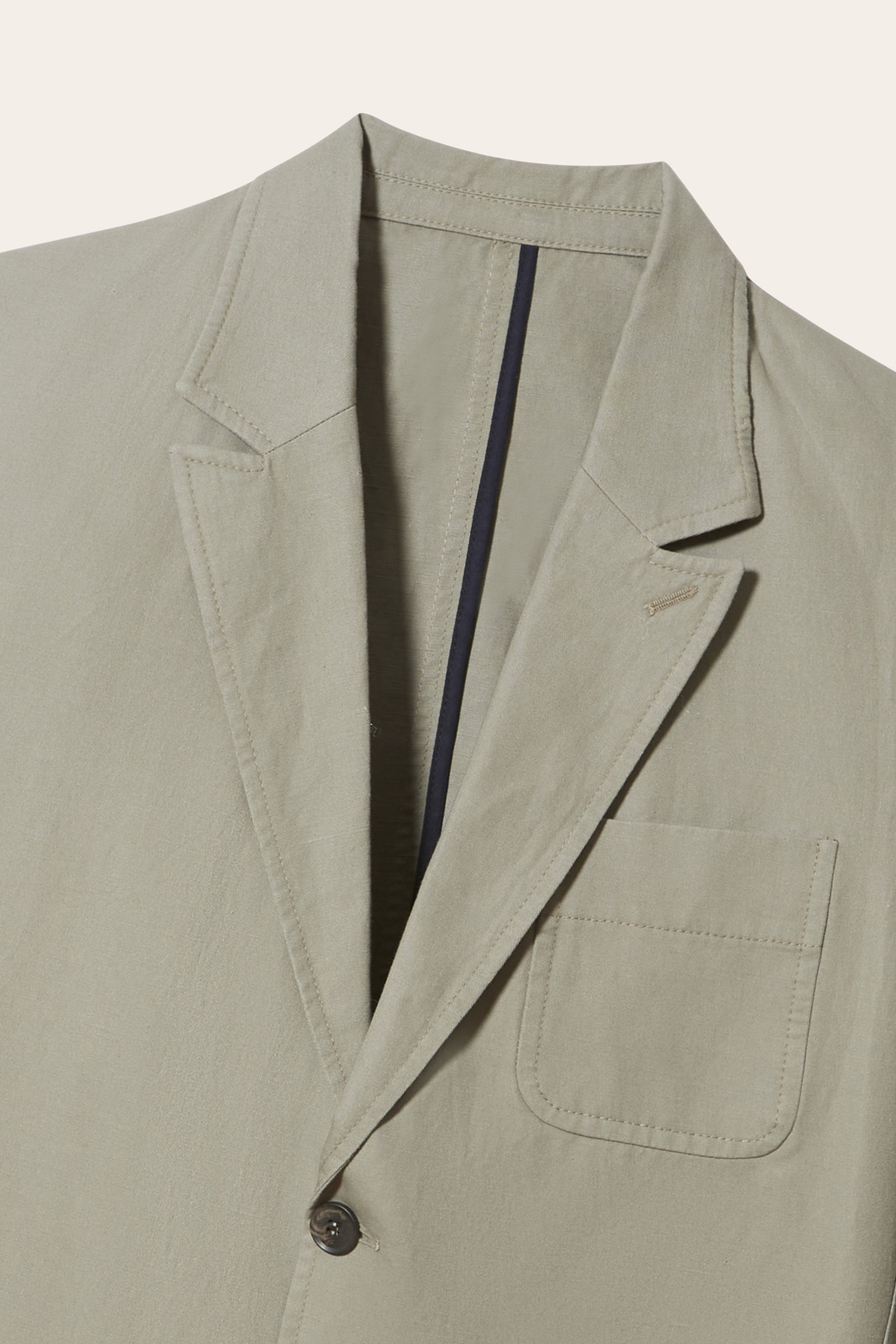 Veste Byron - Safari - Lafaurie