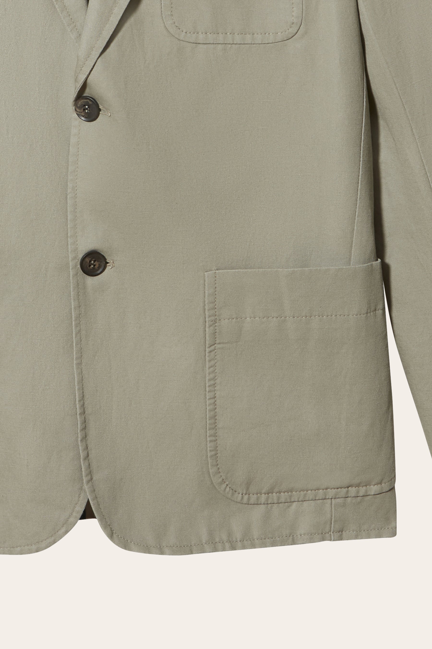 Veste Byron - Safari - Lafaurie