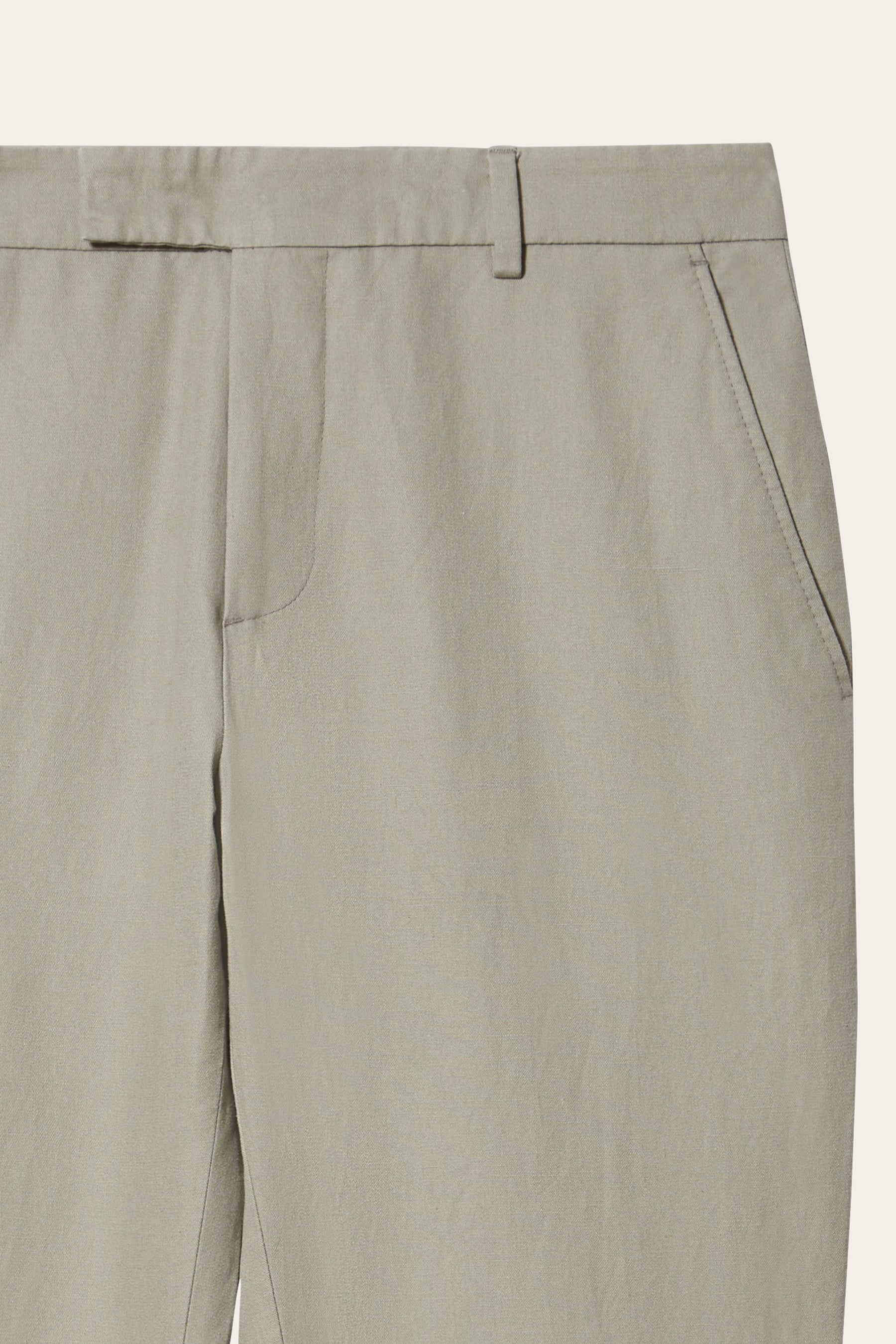Pantalon Byron P - Safari - Lafaurie