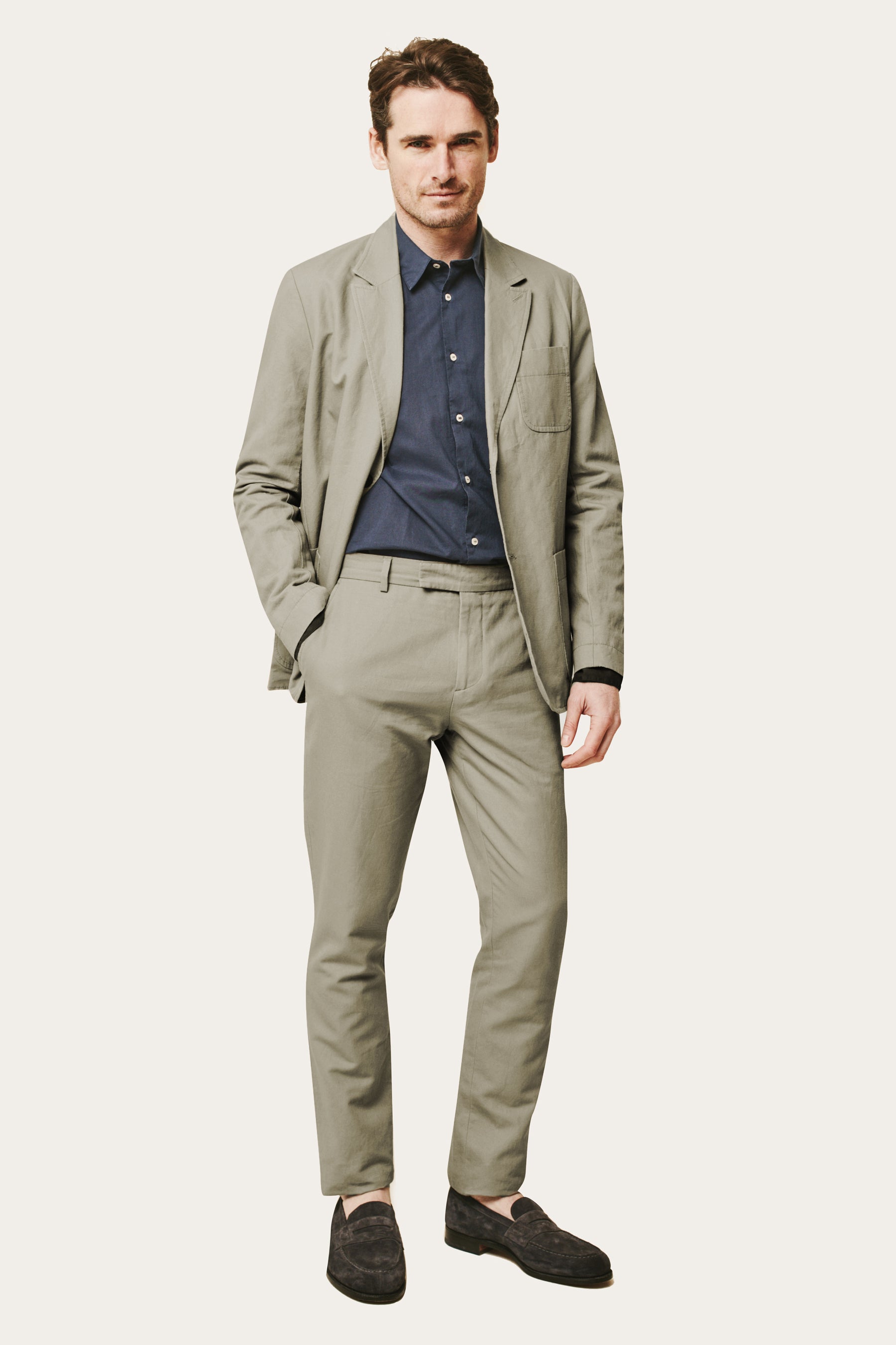 Veste Byron - Safari - Lafaurie