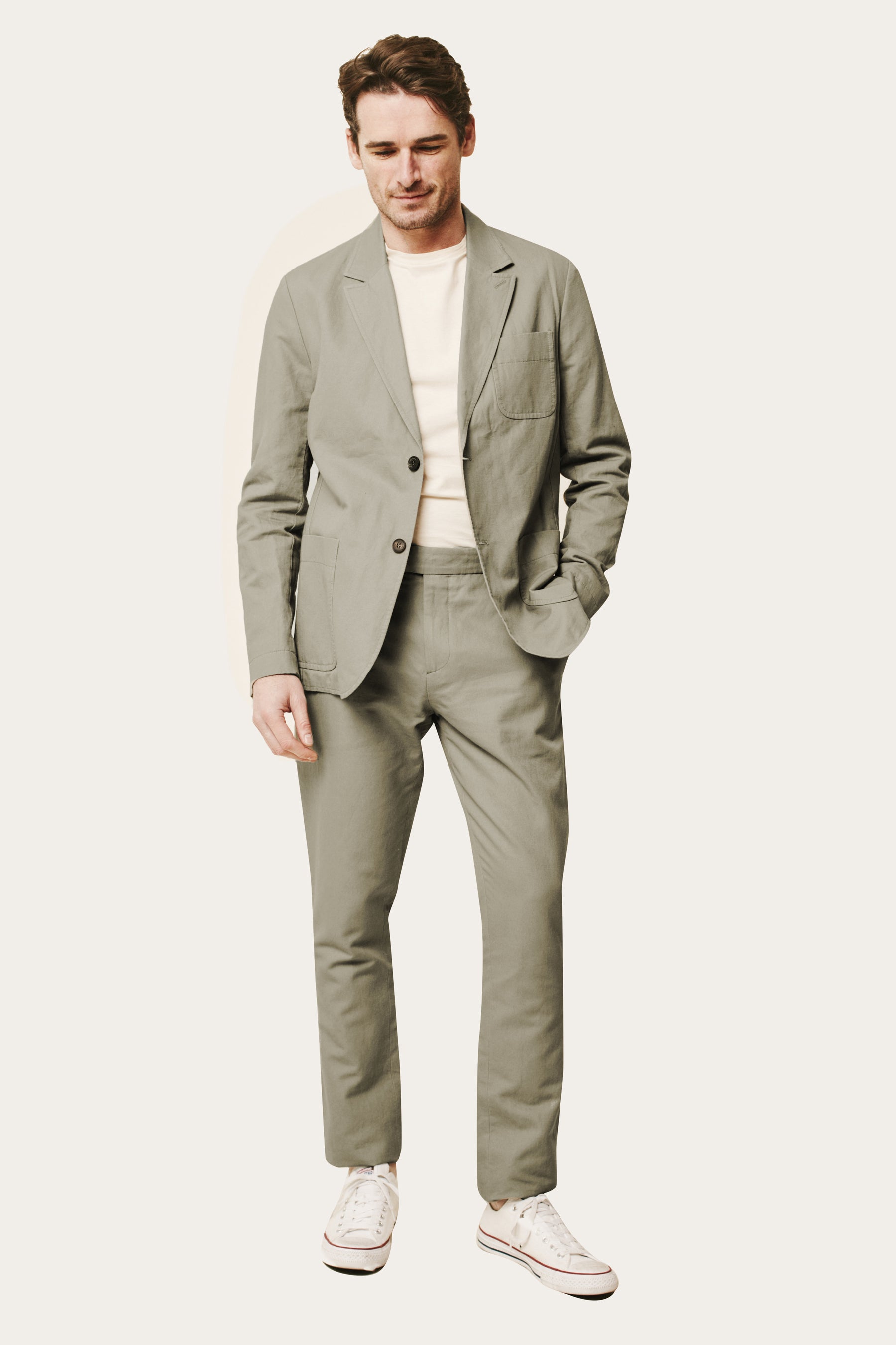 Veste Byron - Safari - Lafaurie
