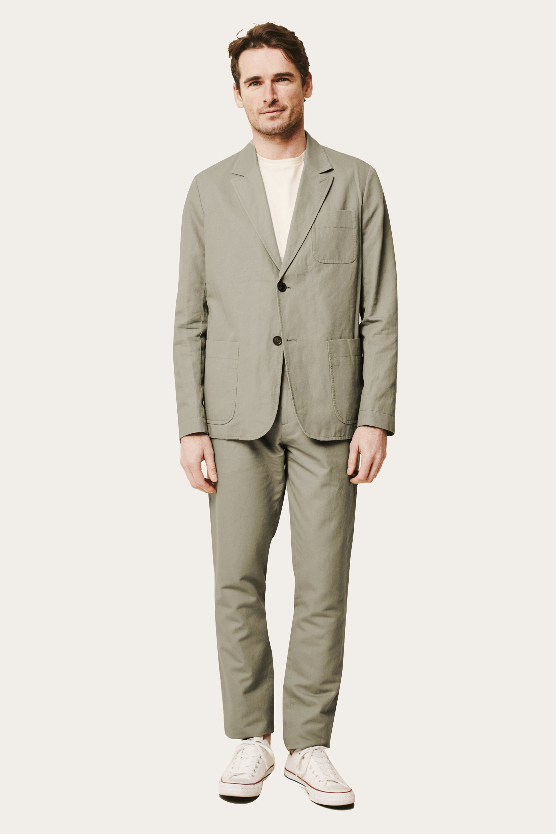 Veste Byron - Safari - Lafaurie