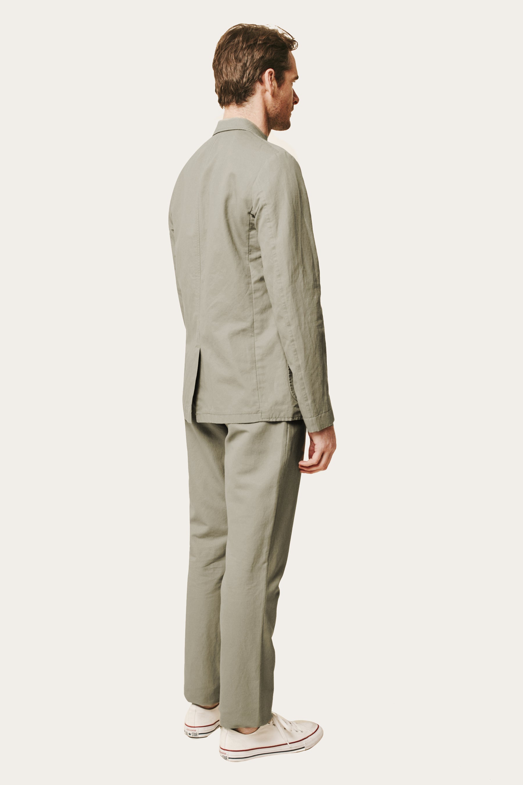 Veste Byron - Safari - Lafaurie