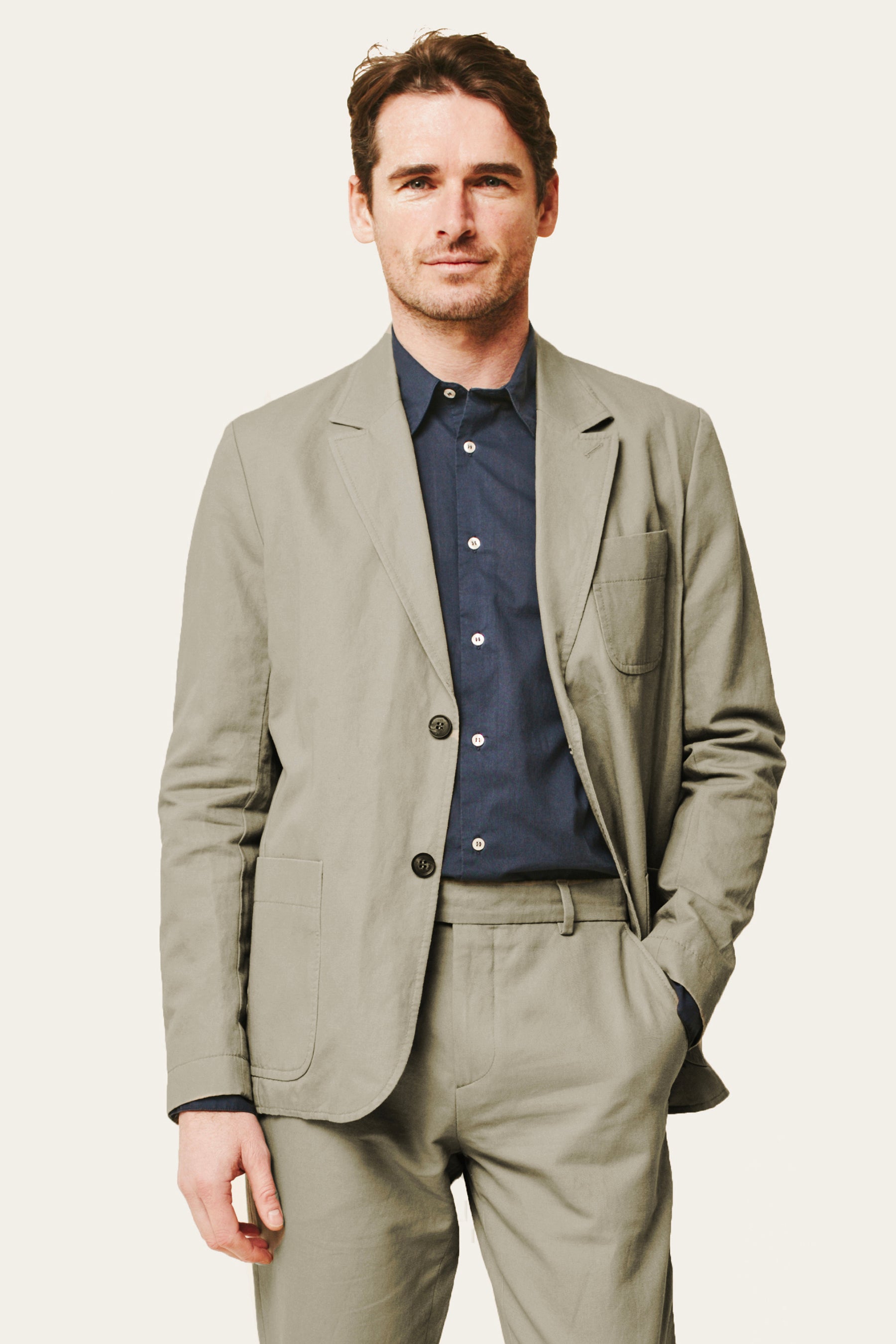 Veste Byron - Safari - Lafaurie