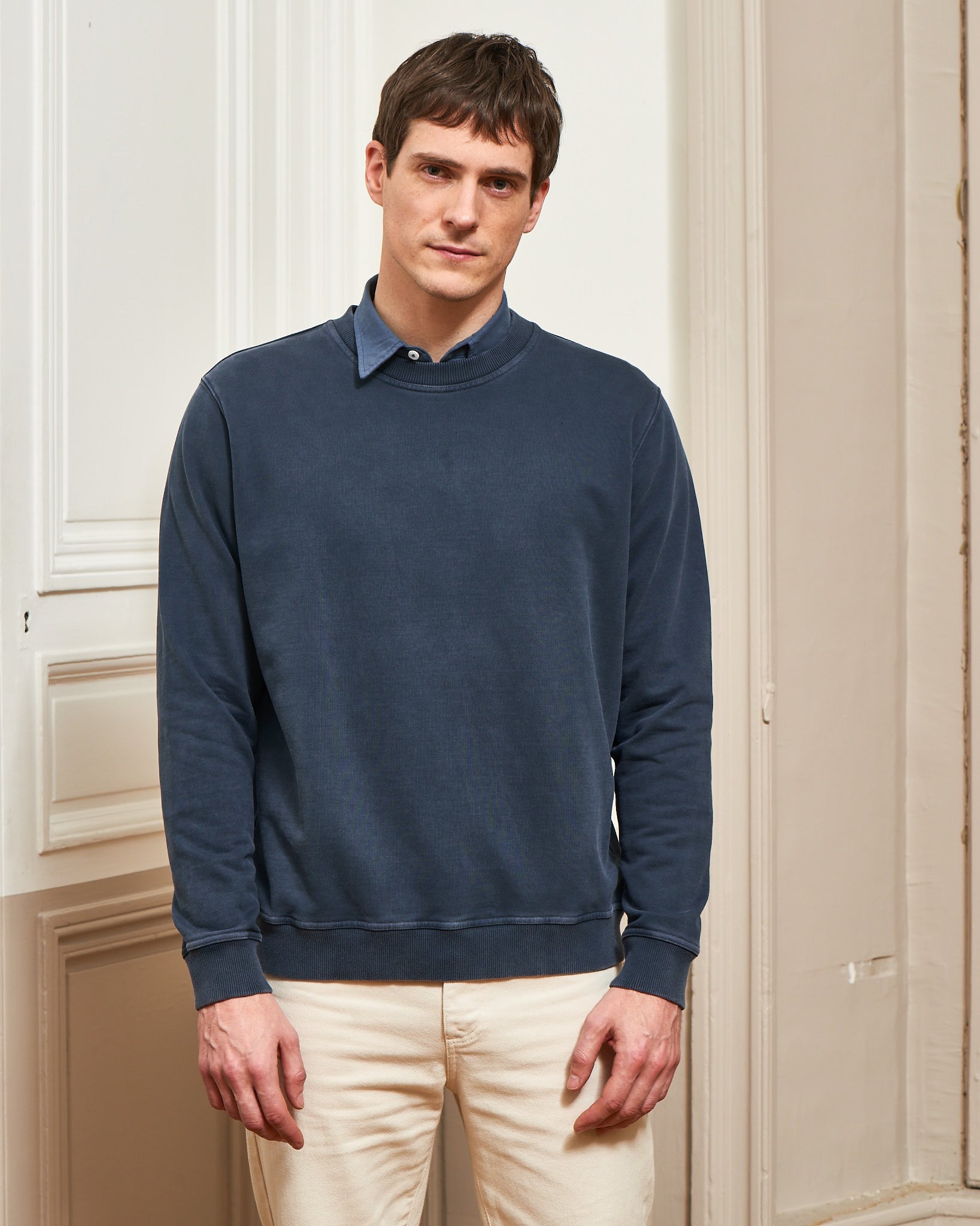 Sweat CAMERON - Armor