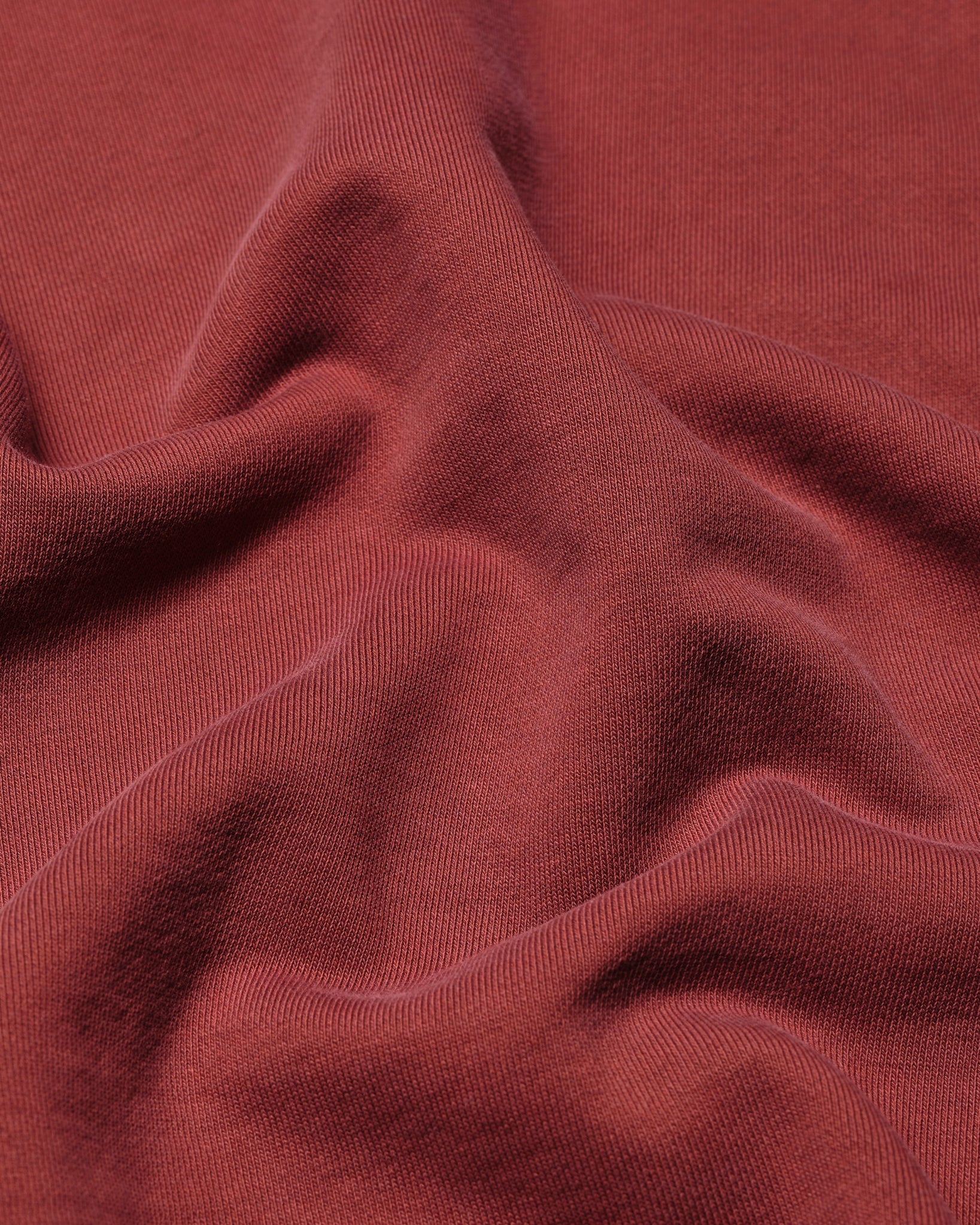 Sweat CAMERON - Cerise