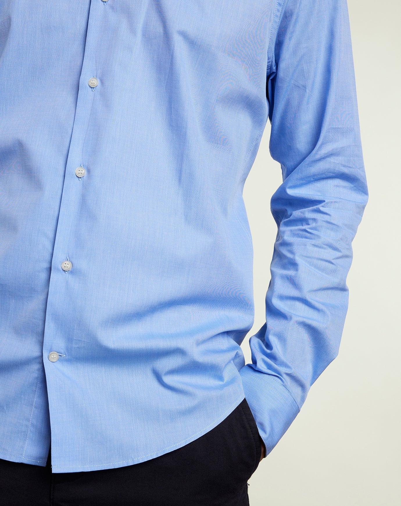 Chemise Crush - Ocean - Lafaurie