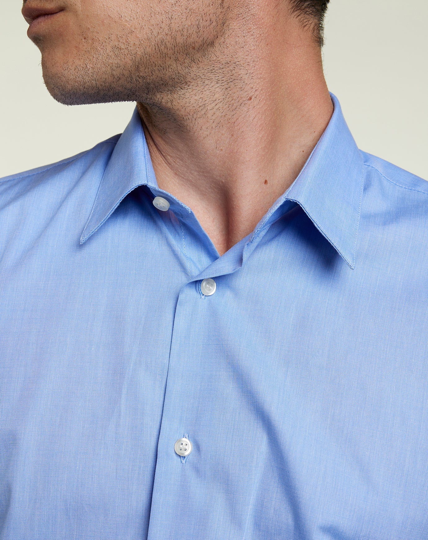 Chemise Crush - Ocean - Lafaurie