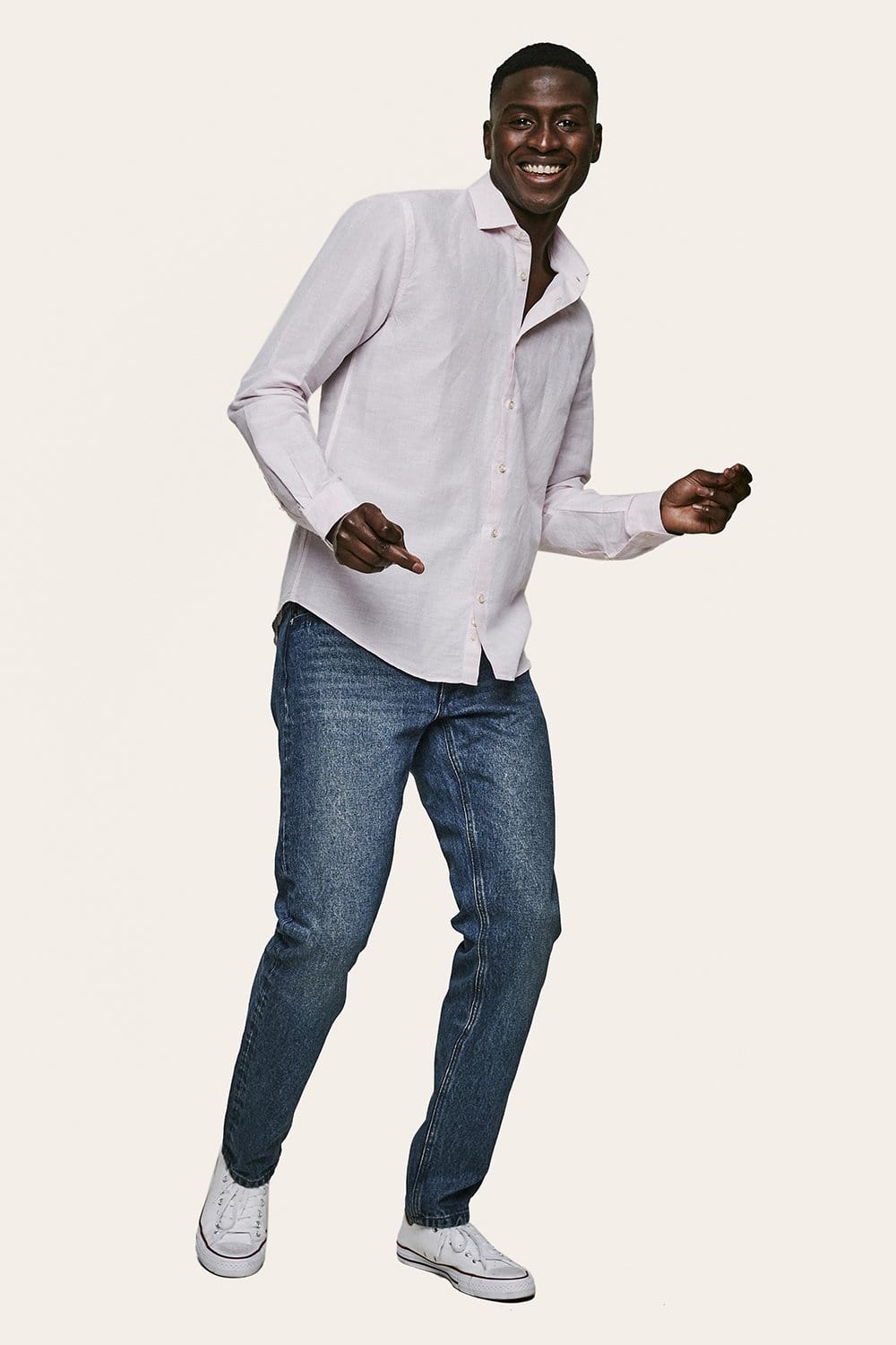 Chemise Soap - Buvard - Lafaurie