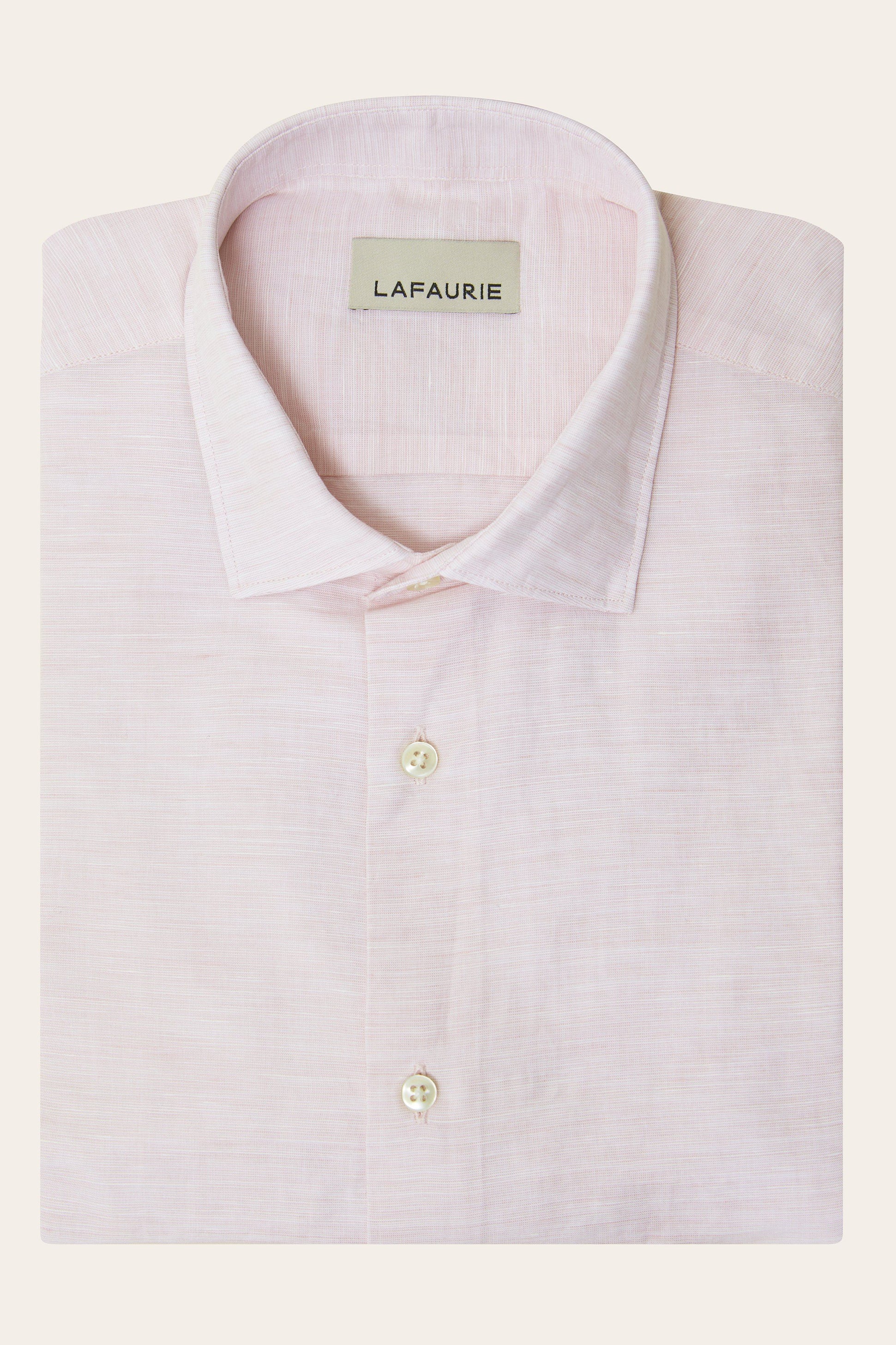 Chemise Soap - Buvard - Lafaurie