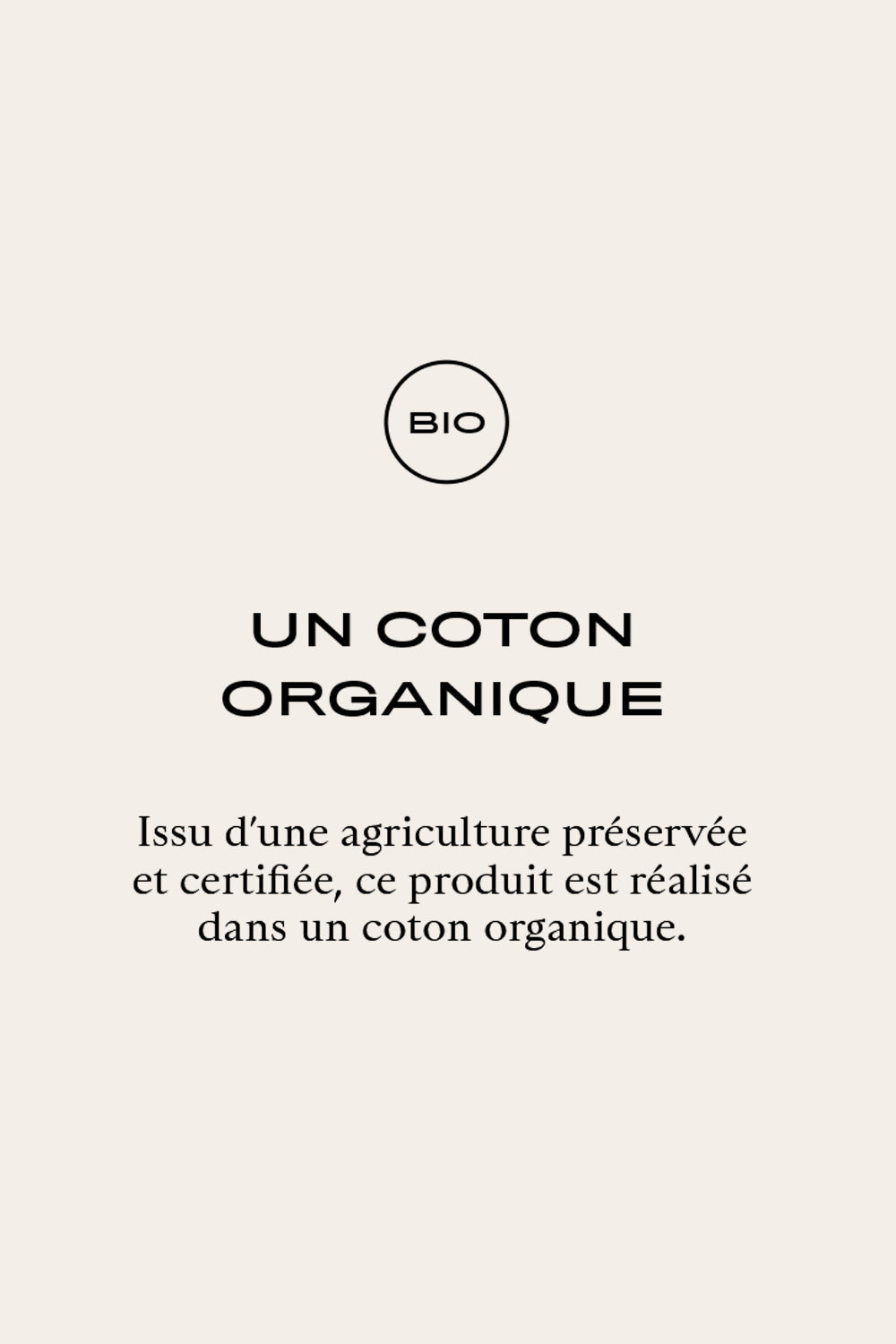 Chemise mc - BERMUDES - Sand - Lafaurie