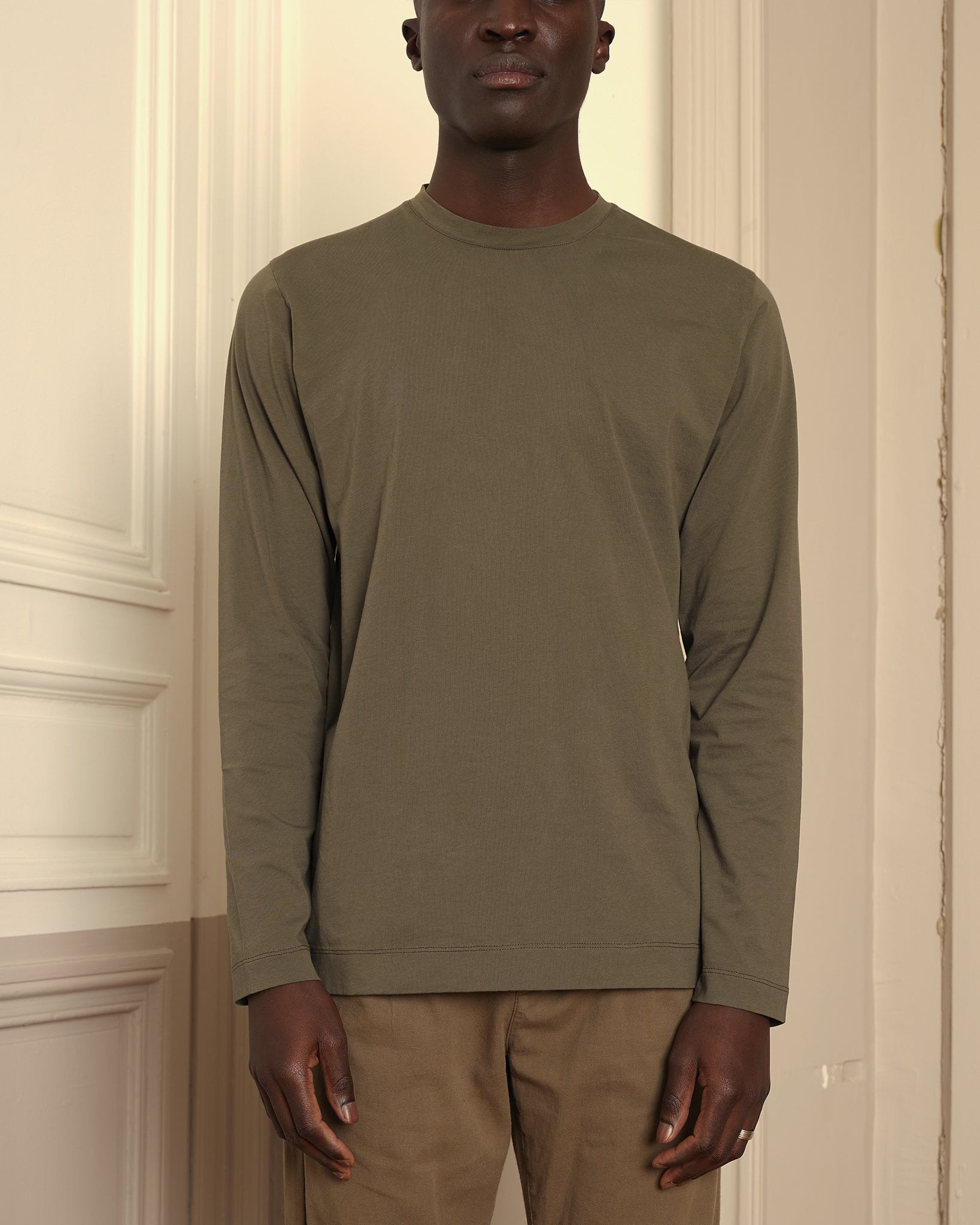 T-shirt DAN - Army
