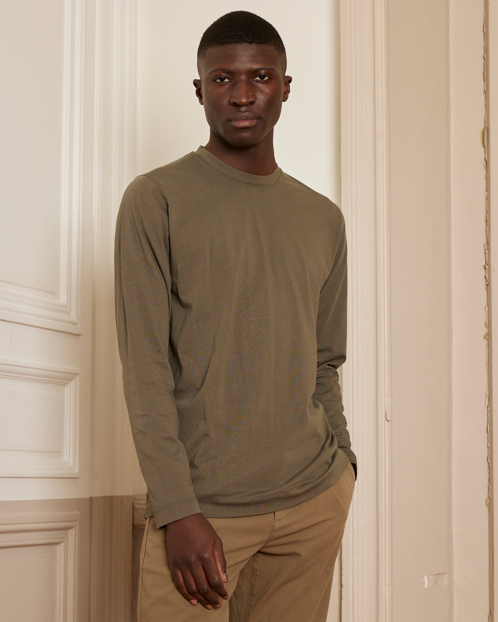 T-shirt DAN - Army
