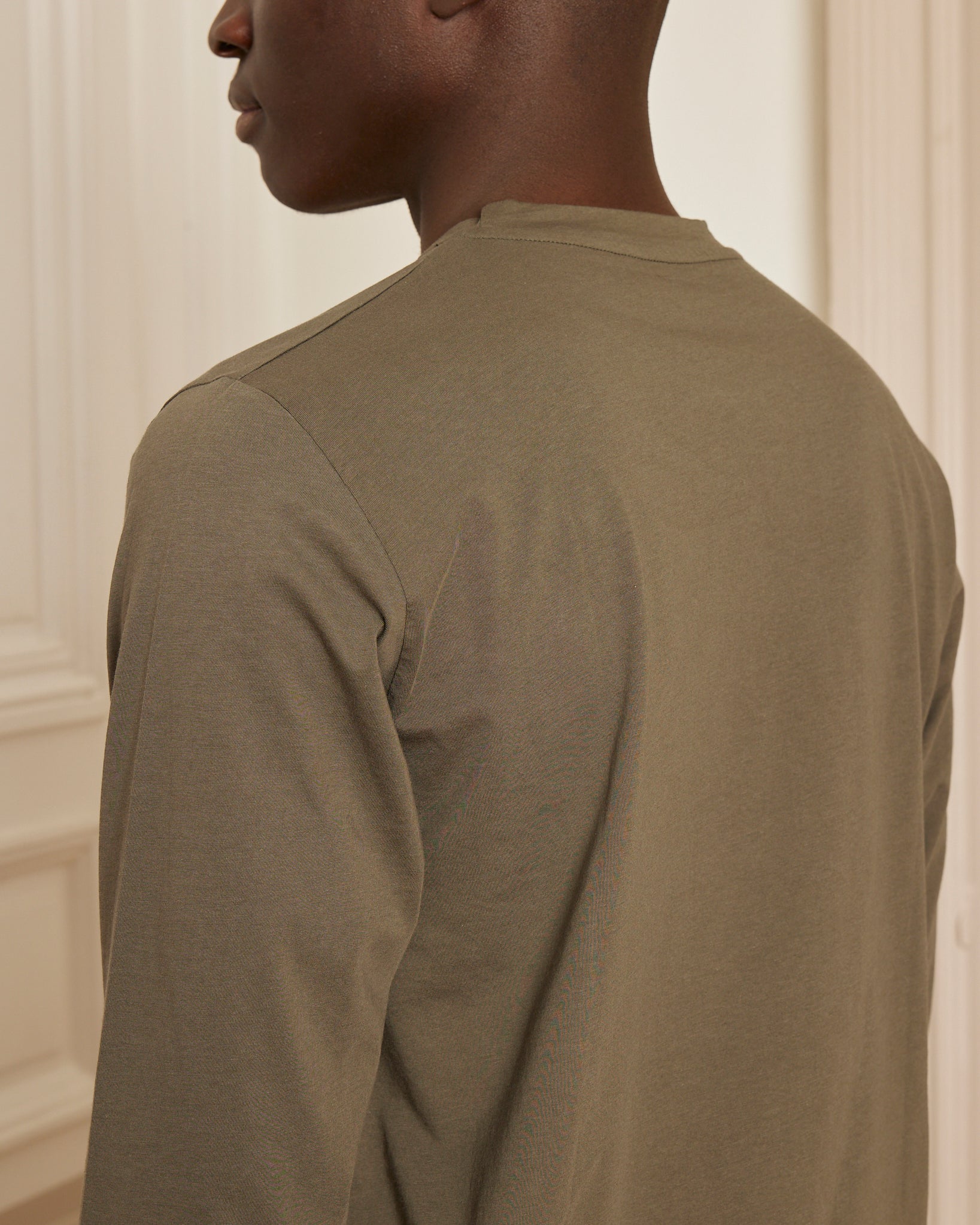 T-shirt DAN - Army