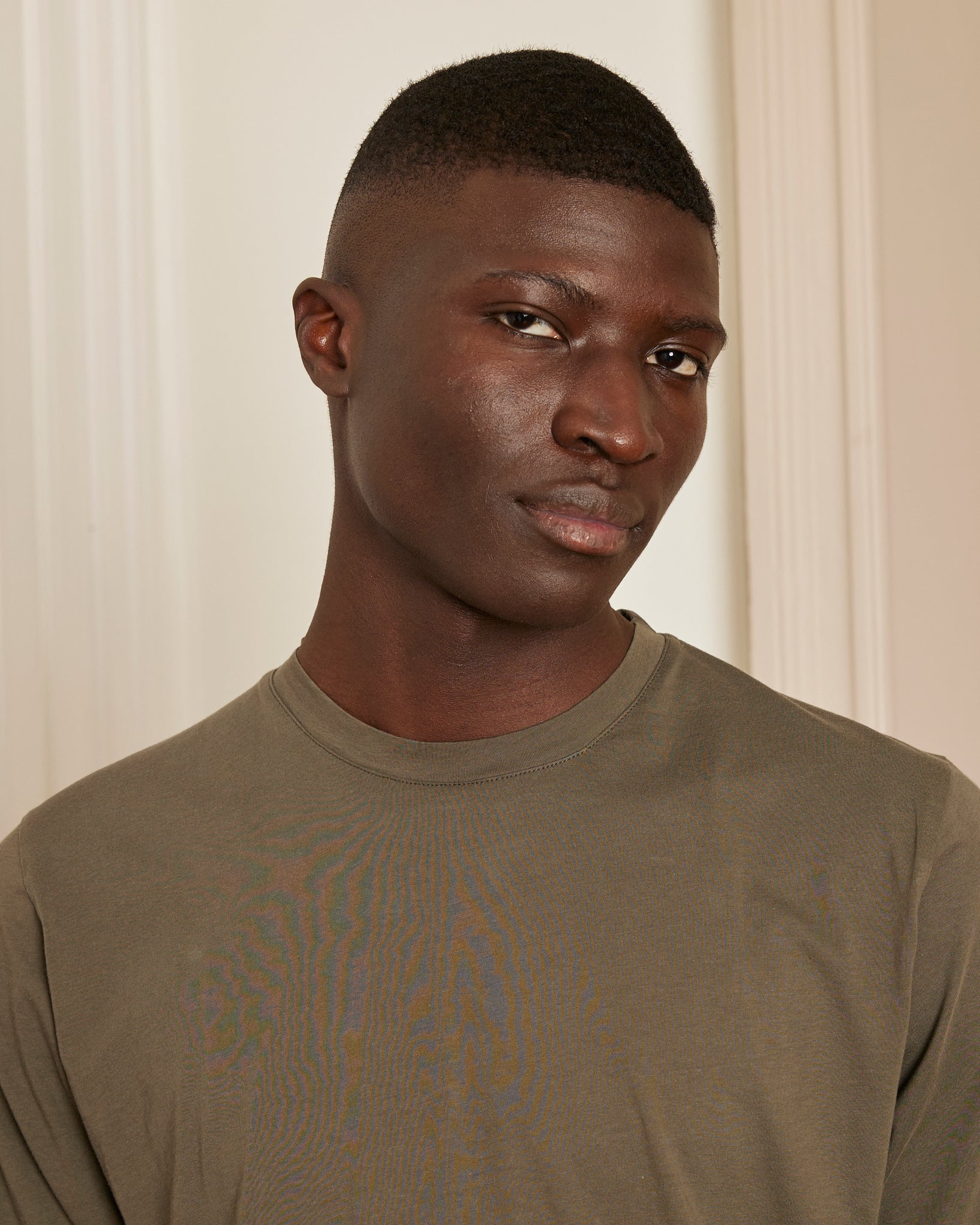 T-shirt DAN - Army