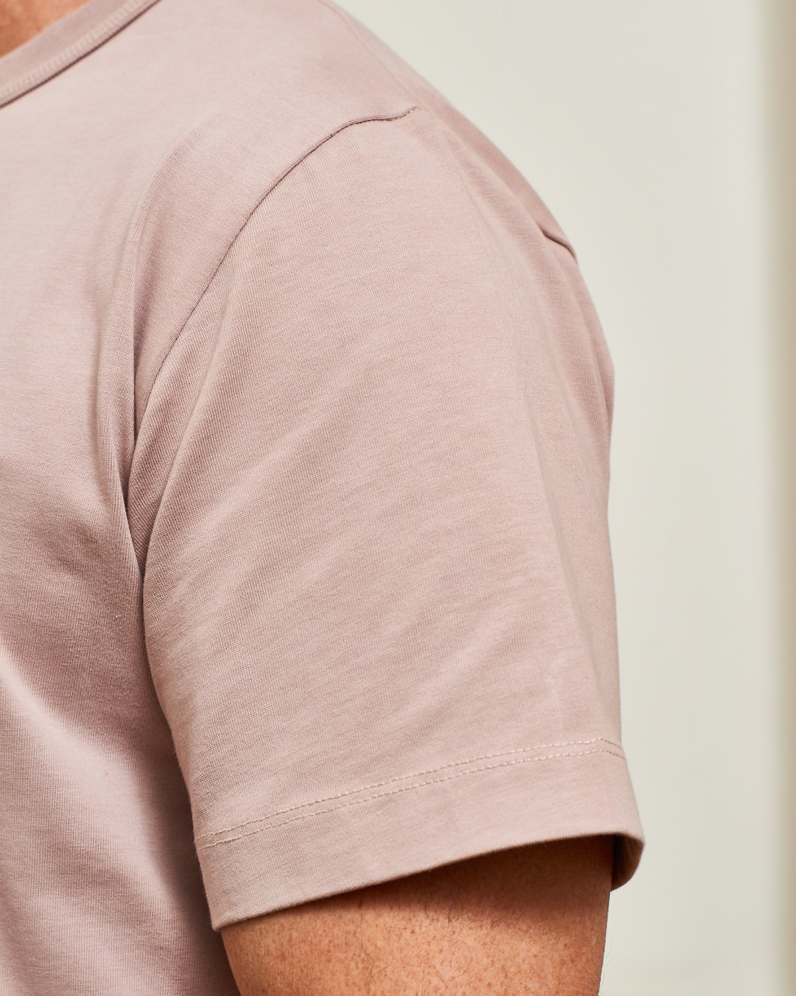 T-Shirt DARCY - Opale
