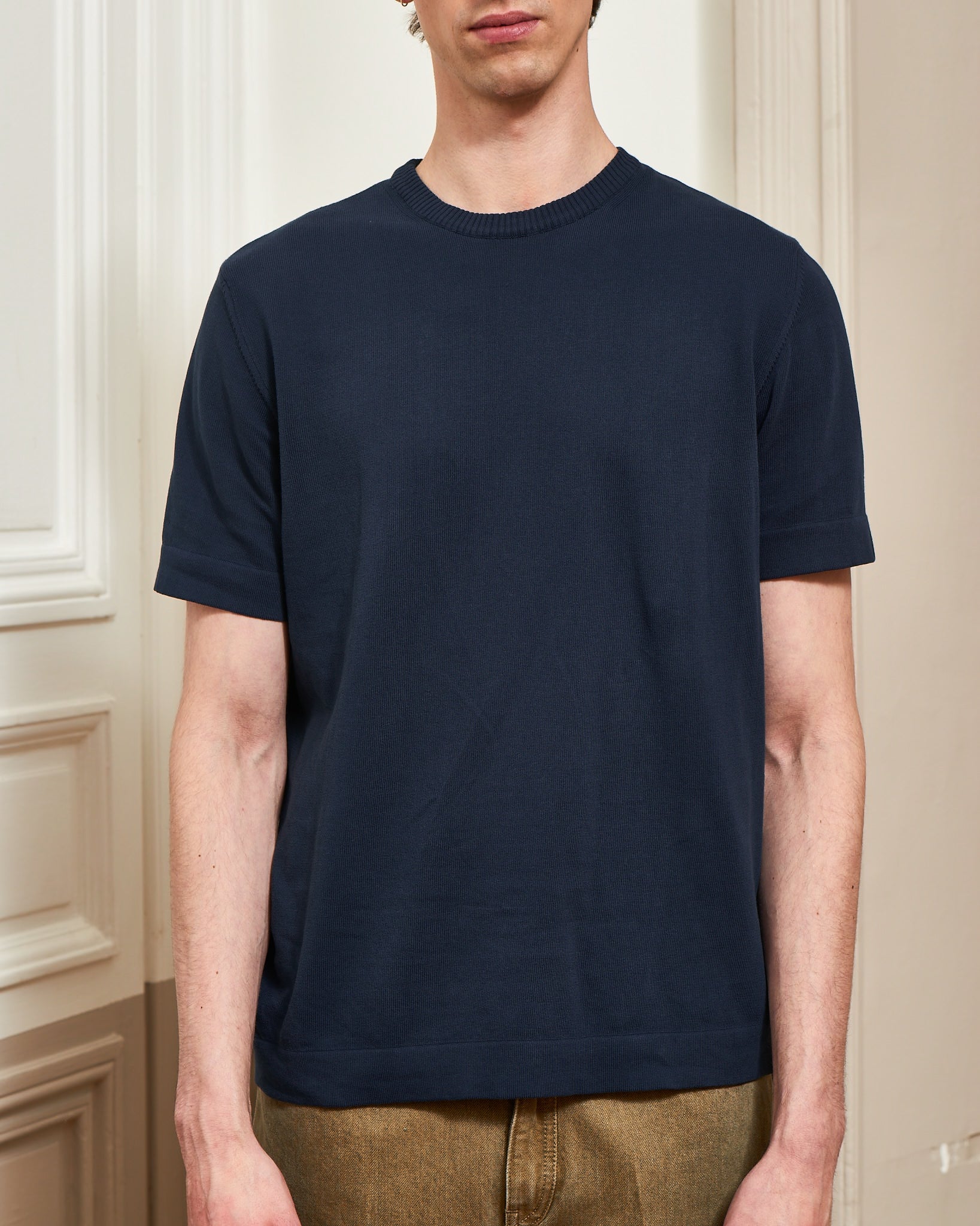 T-Shirt DAZIO - Navy
