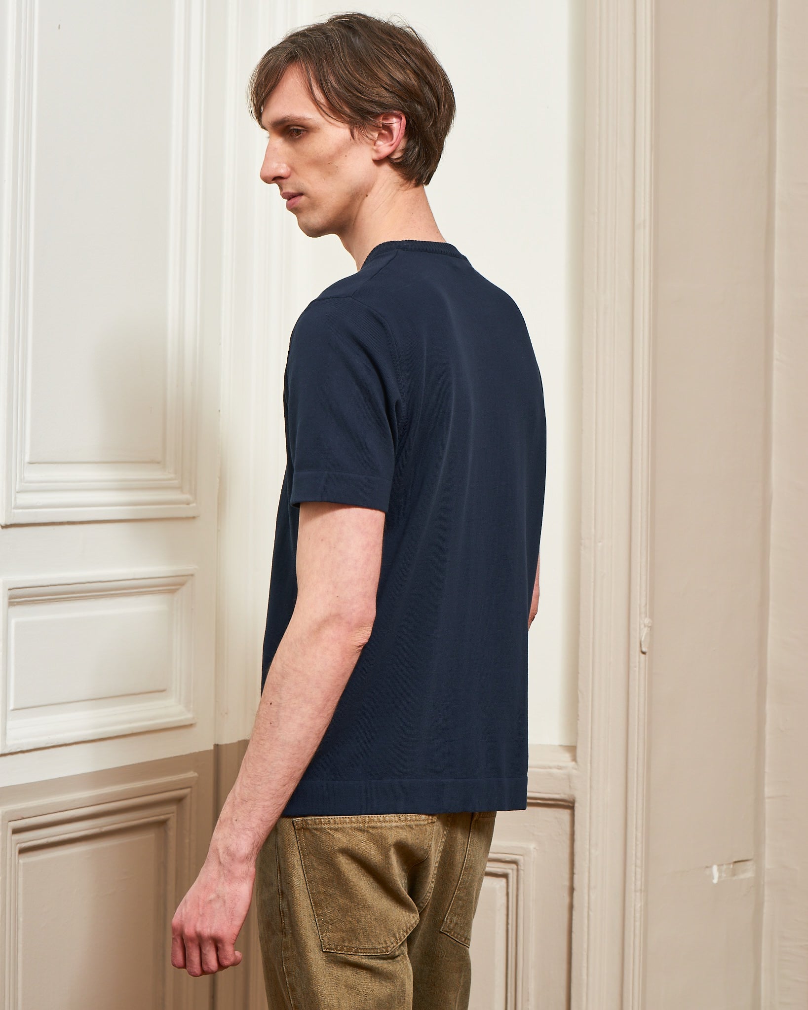 T-Shirt DAZIO - Navy