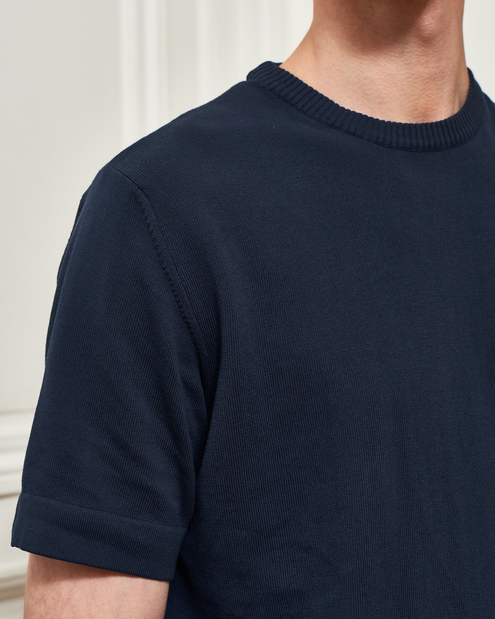 T-Shirt DAZIO - Navy