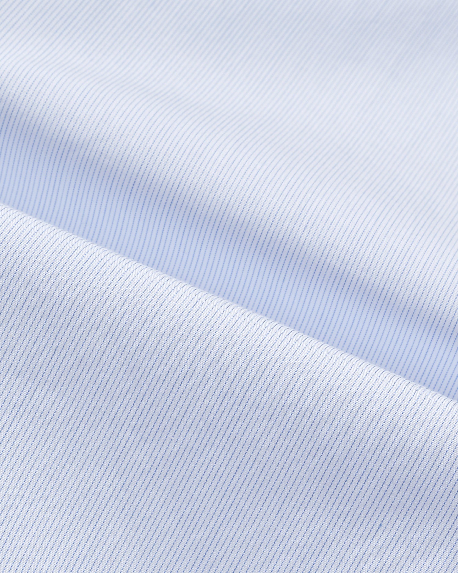 Chemise DEAUVILLE - Blanc/Ciel