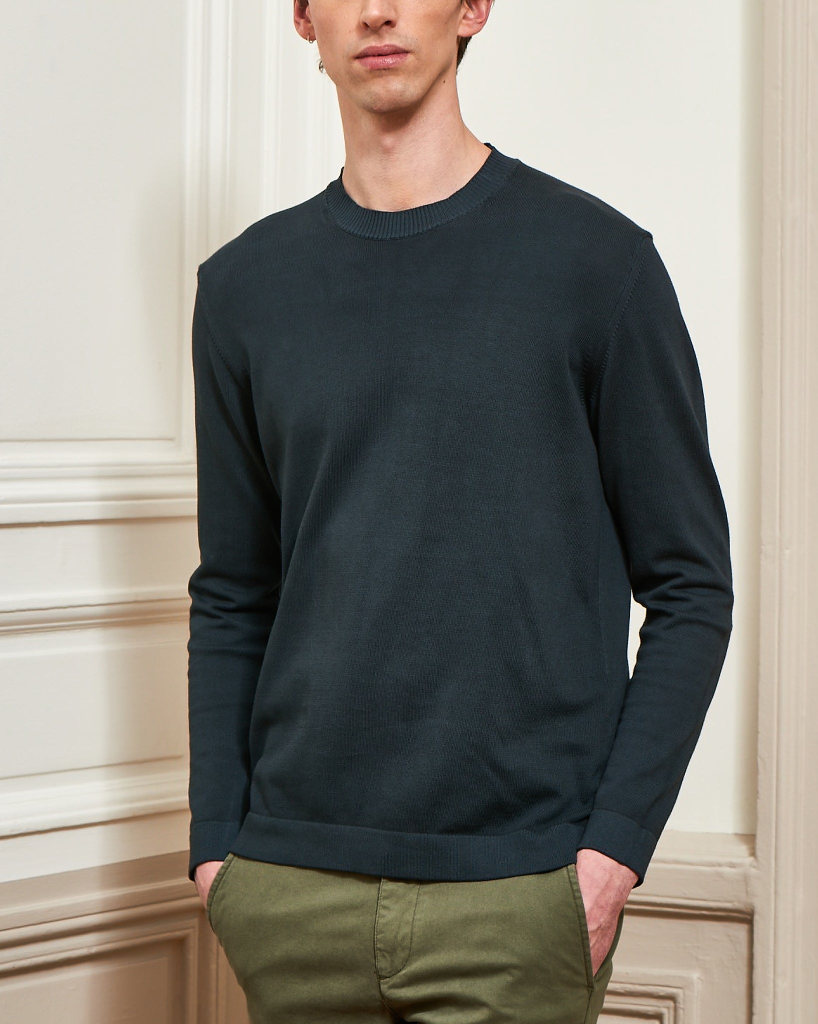Pull DELLO - Armor