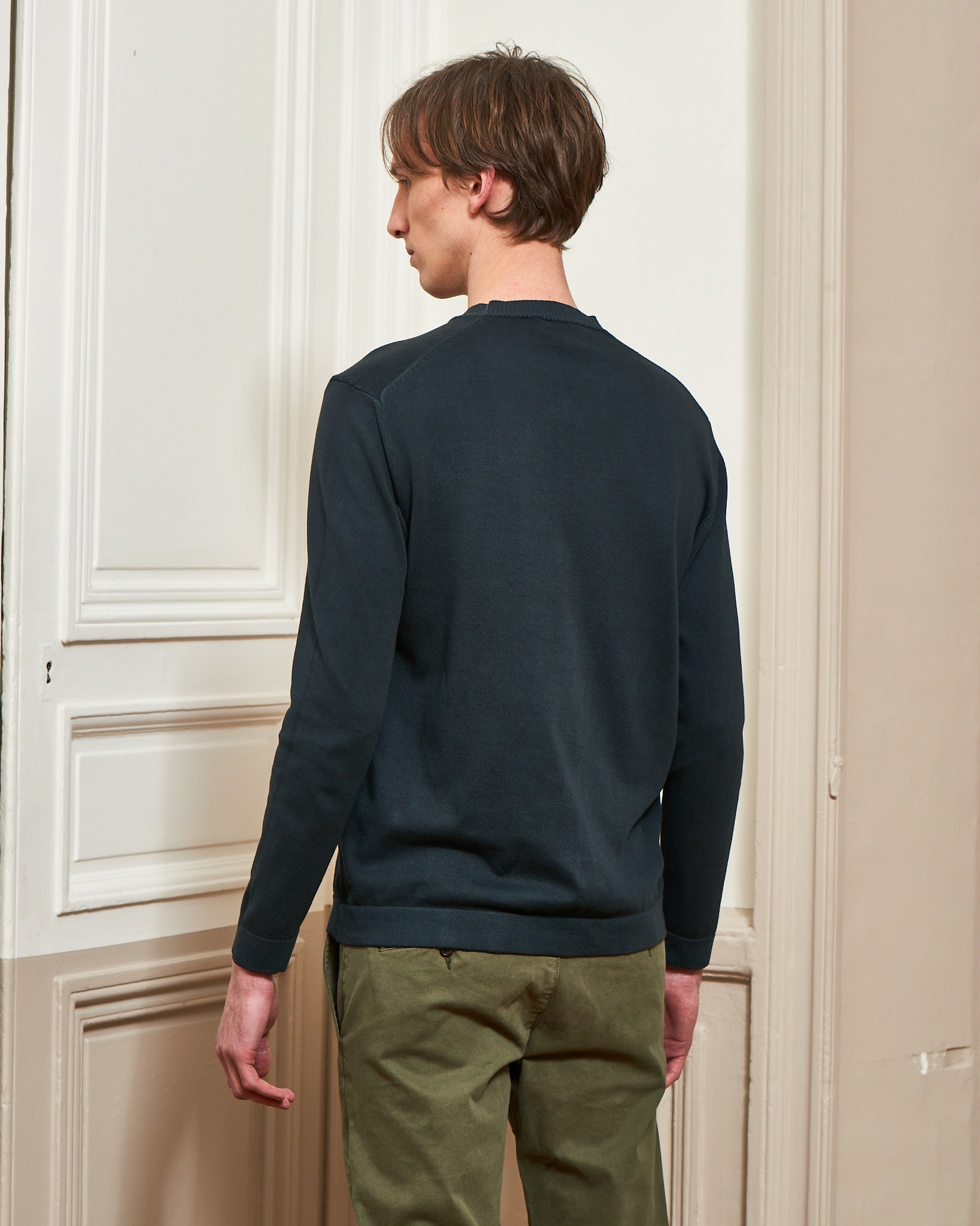 Pull DELLO - Armor