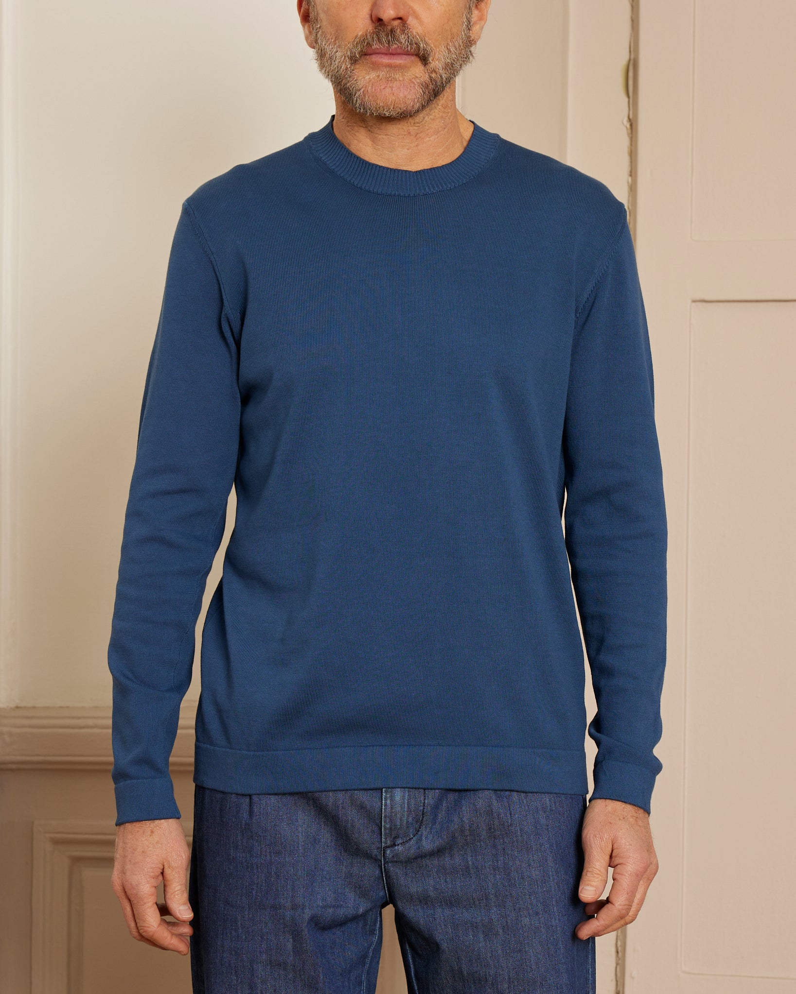 Pull DELLO - Encre