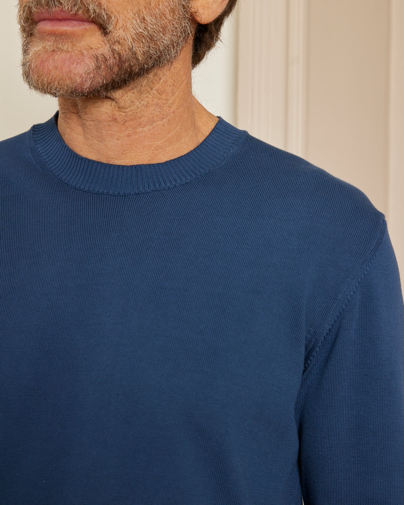 Pull DELLO - Encre