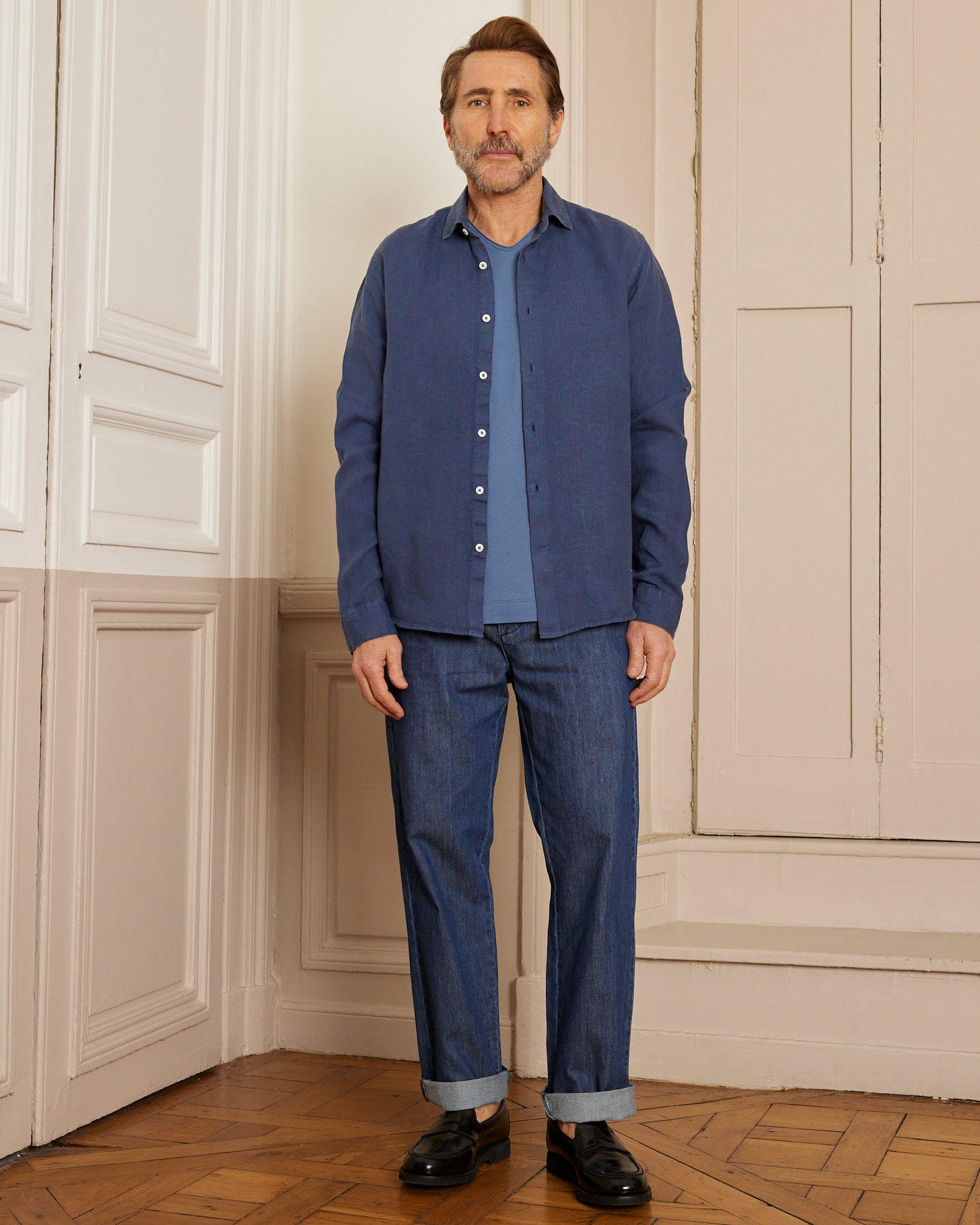 Chemise DELOS - Armor