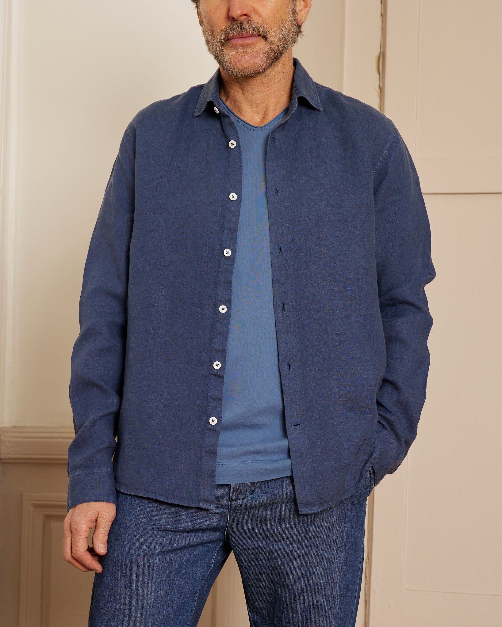 Chemise DELOS - Armor