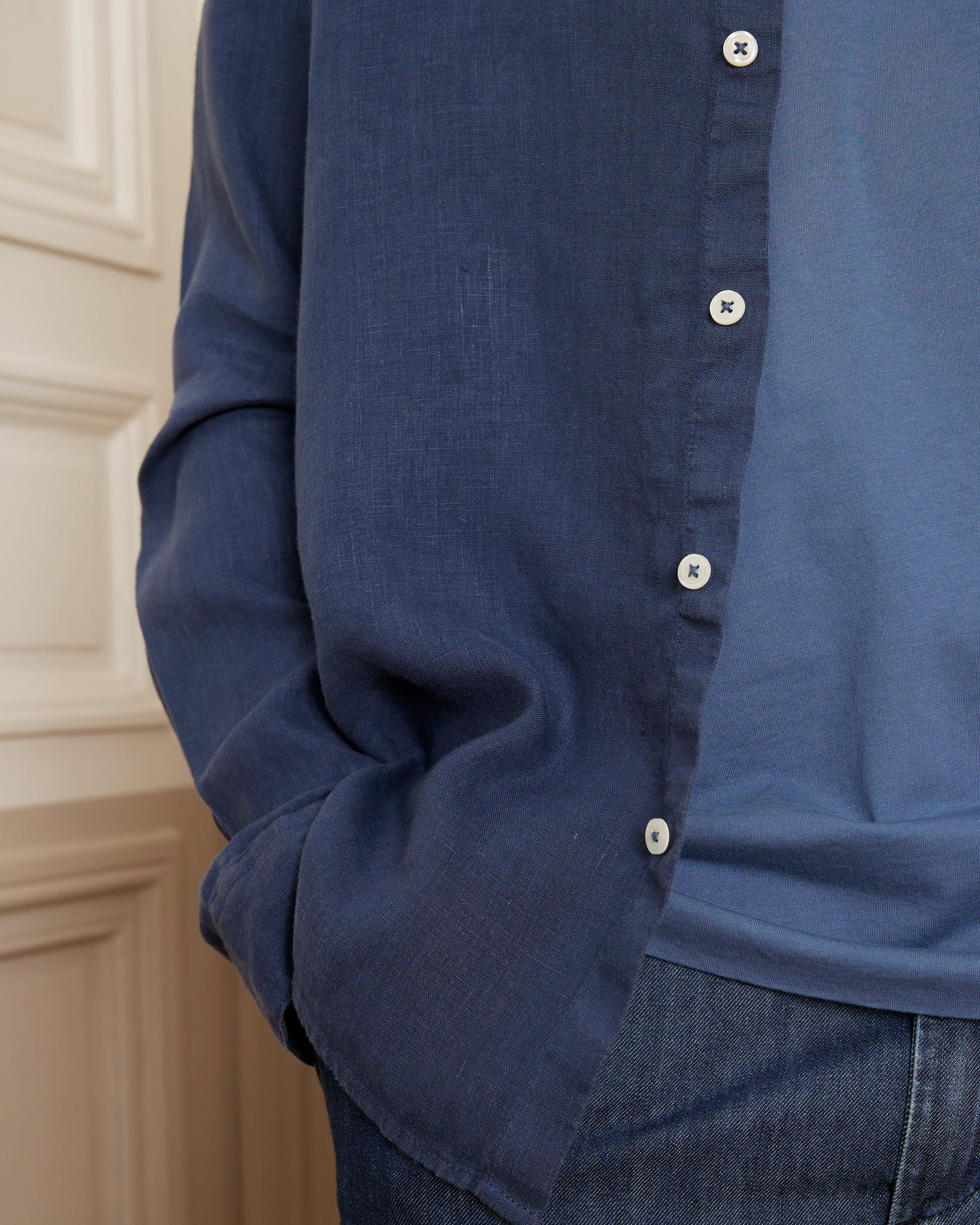 Chemise DELOS - Armor