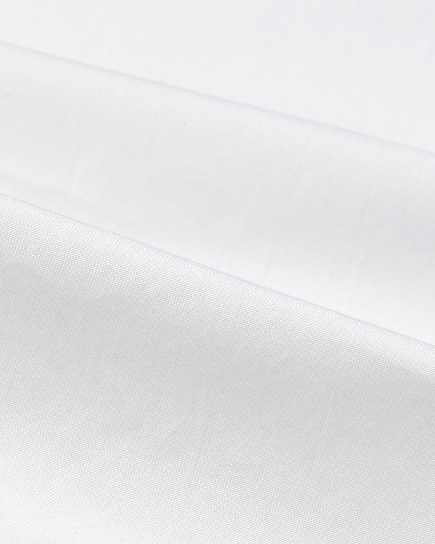 Chemise DESCAMPS - Blanc