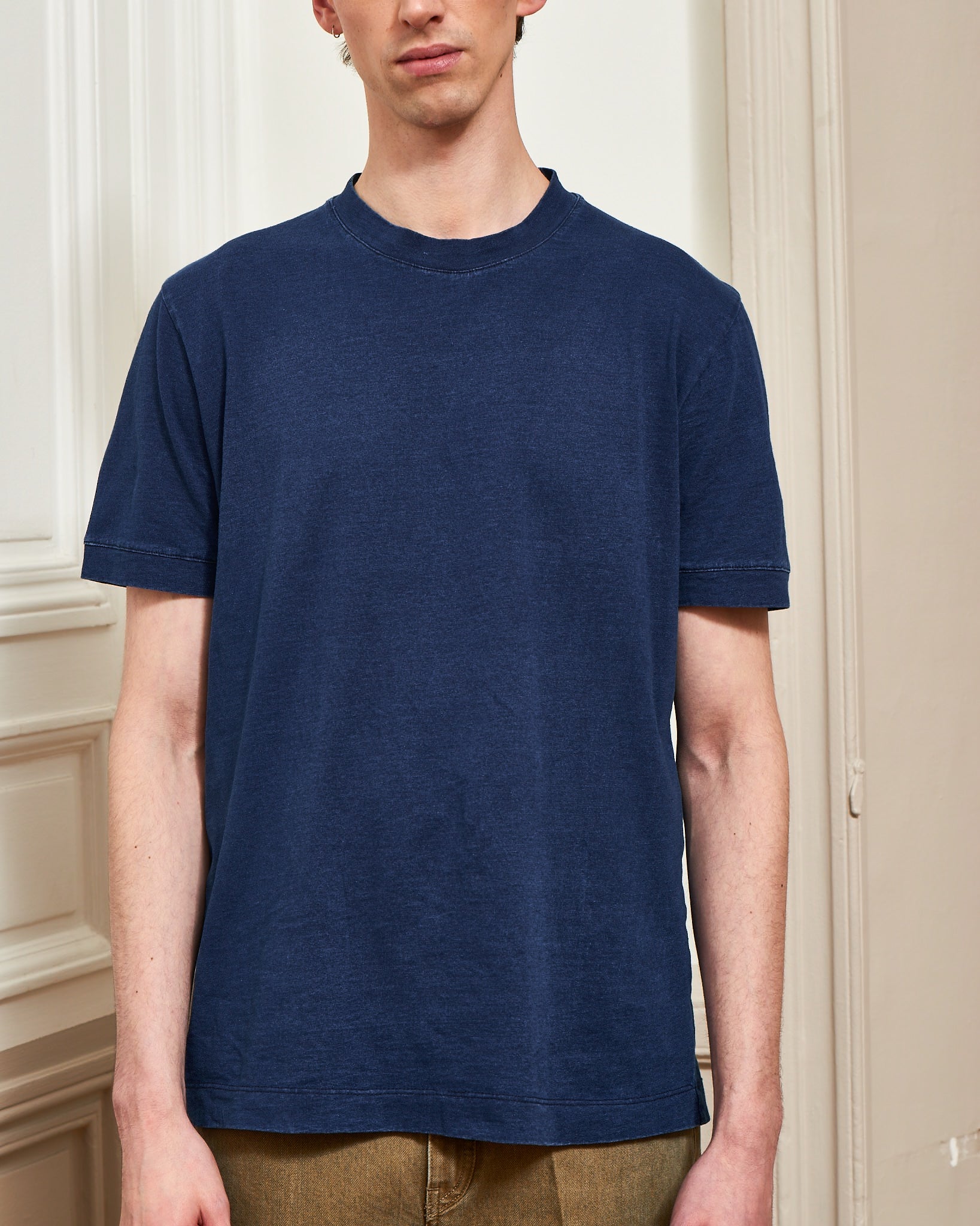 T-Shirt DESIRE - Stone