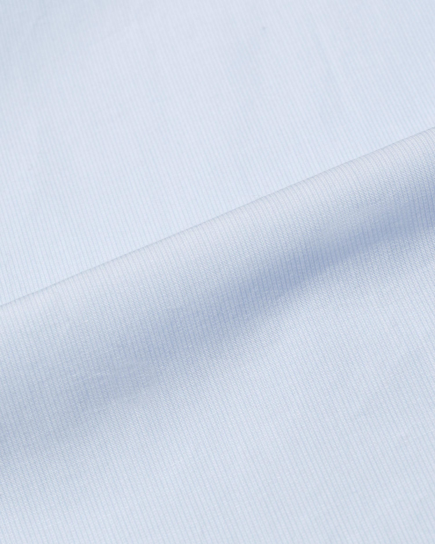Chemise DESMOND - Blanc/Ciel