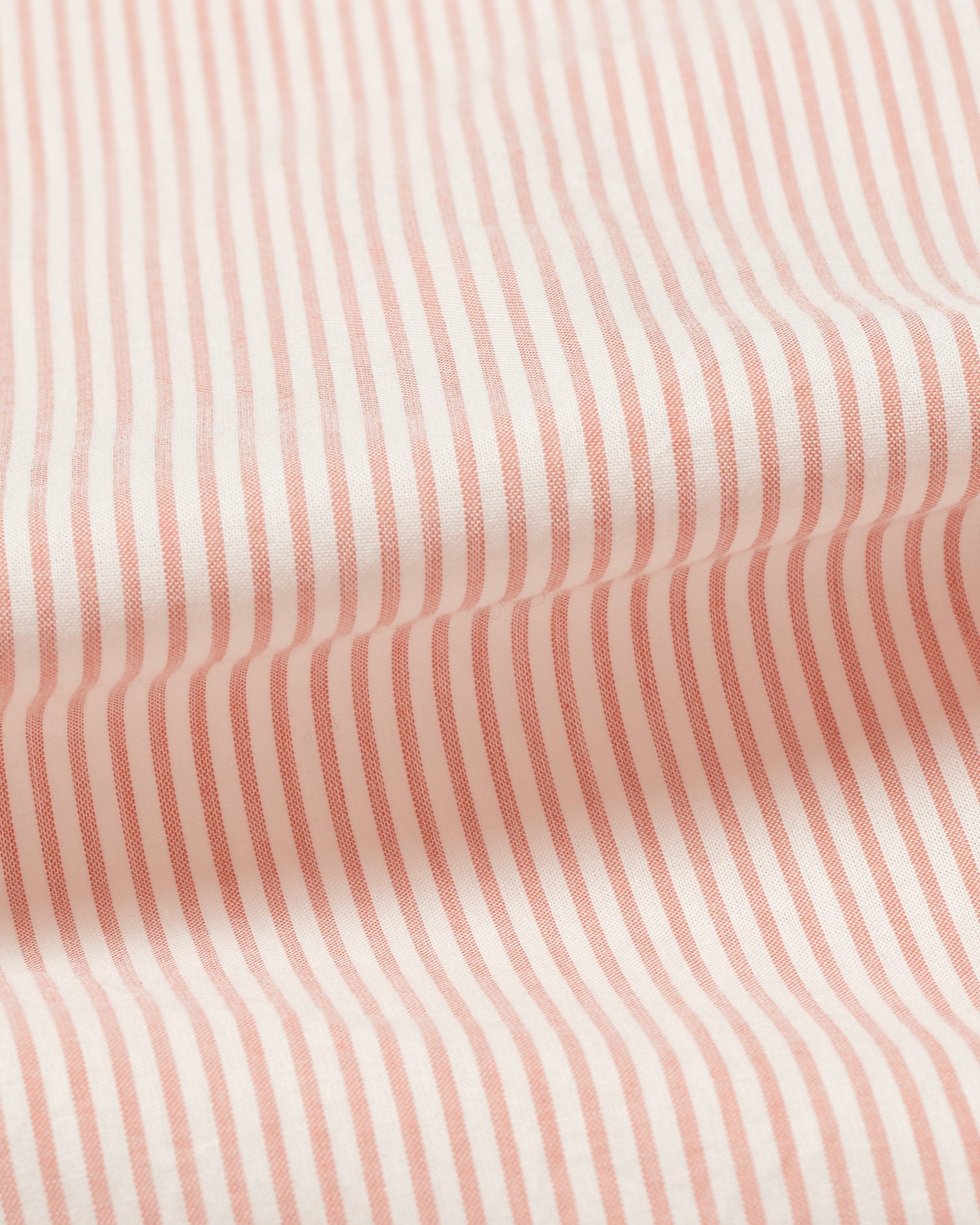 Chemise DONNA - Blanc/Orange