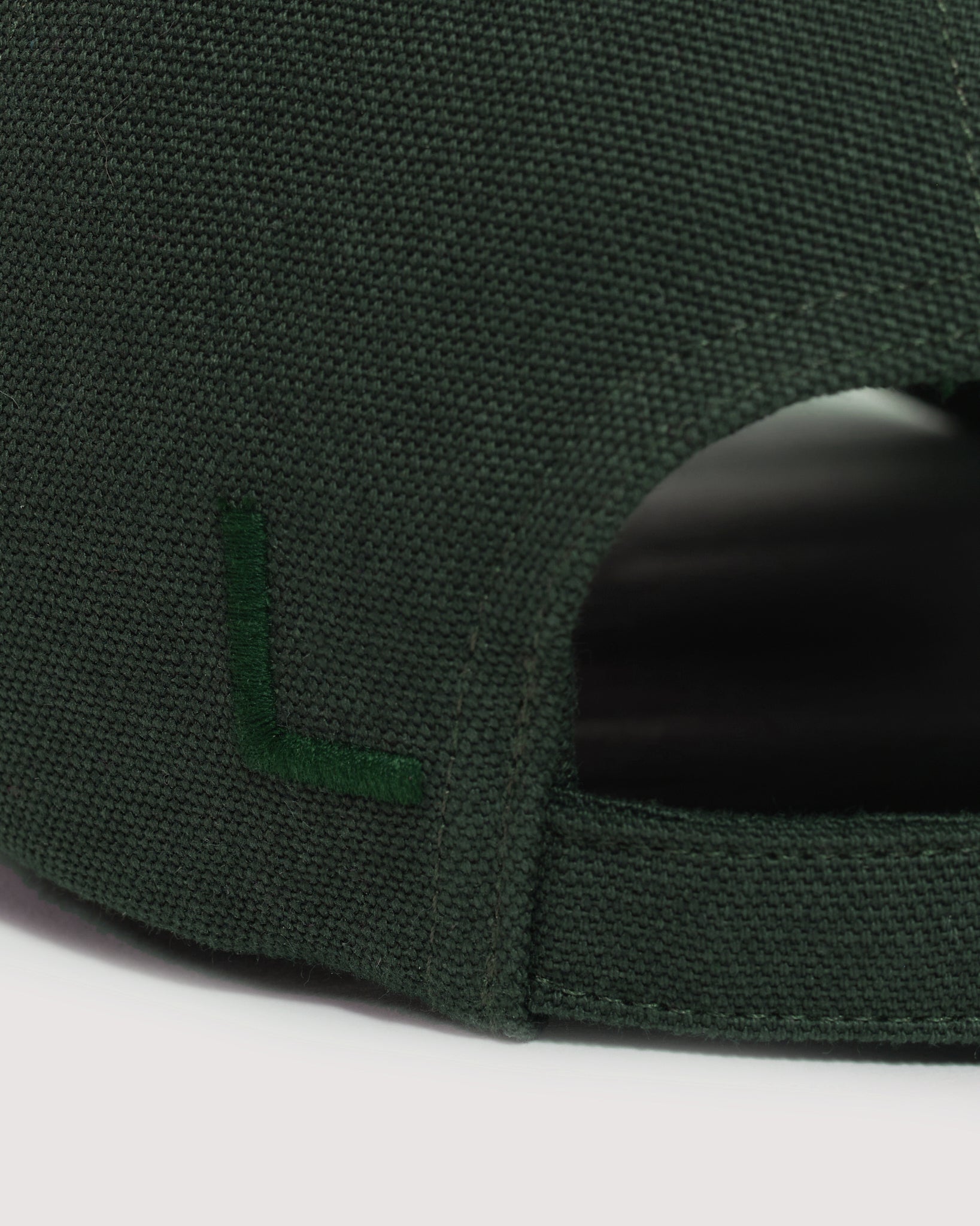 Casquette DORIS - Vert Empire