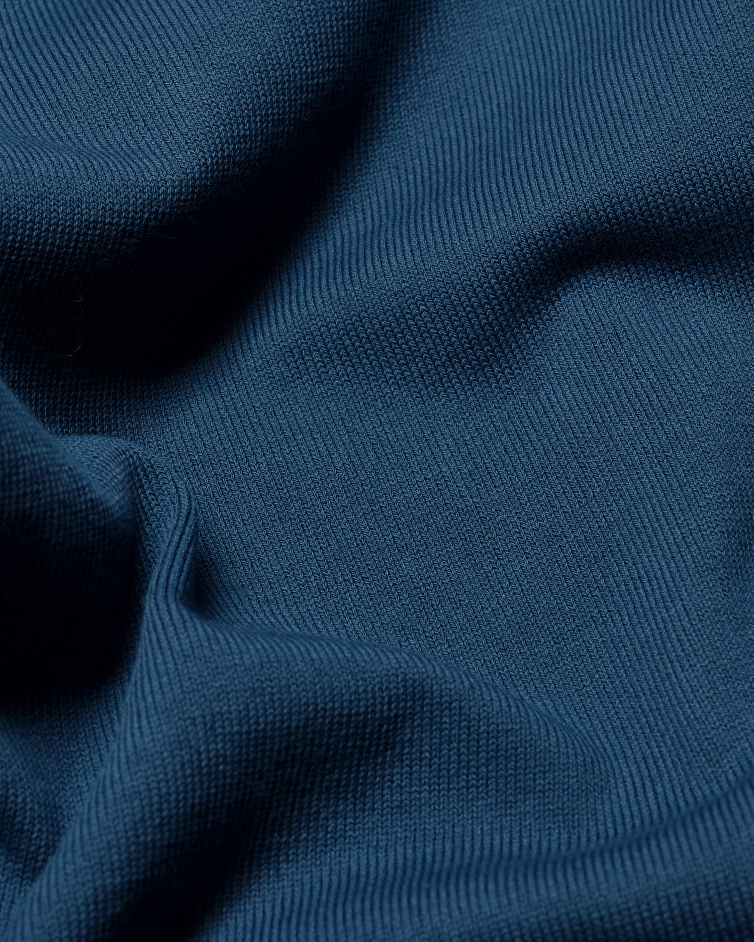 Polo DUBINO - Indigo
