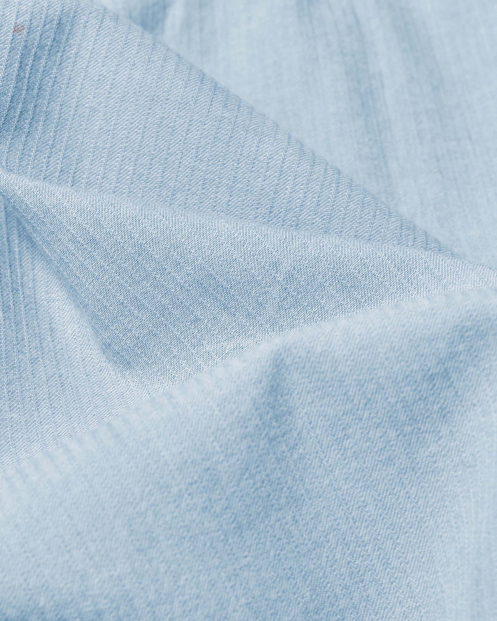 Chemise DUNE - Denim