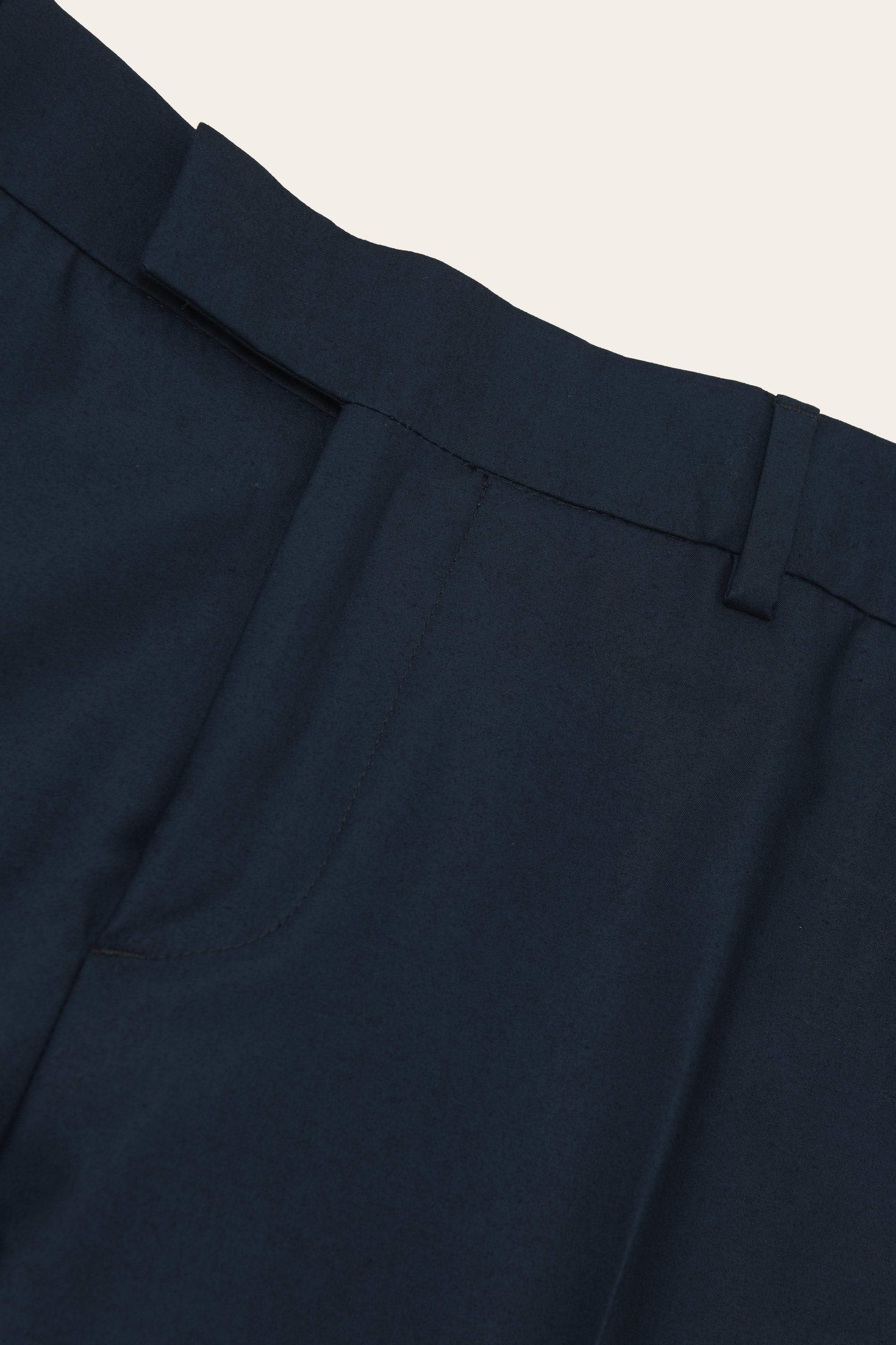 Pantalon Sabin - Bleu - Lafaurie