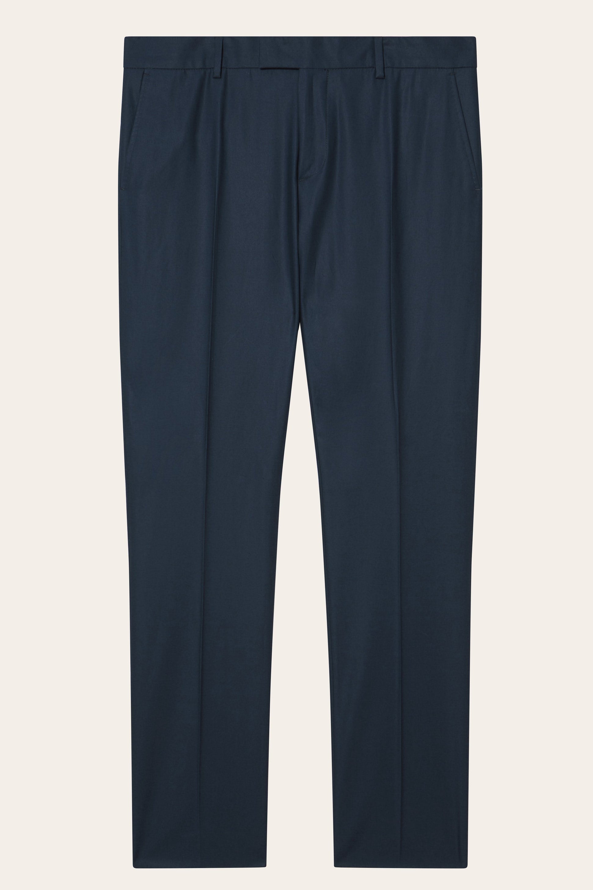 Pantalon Sabin - Bleu - Lafaurie