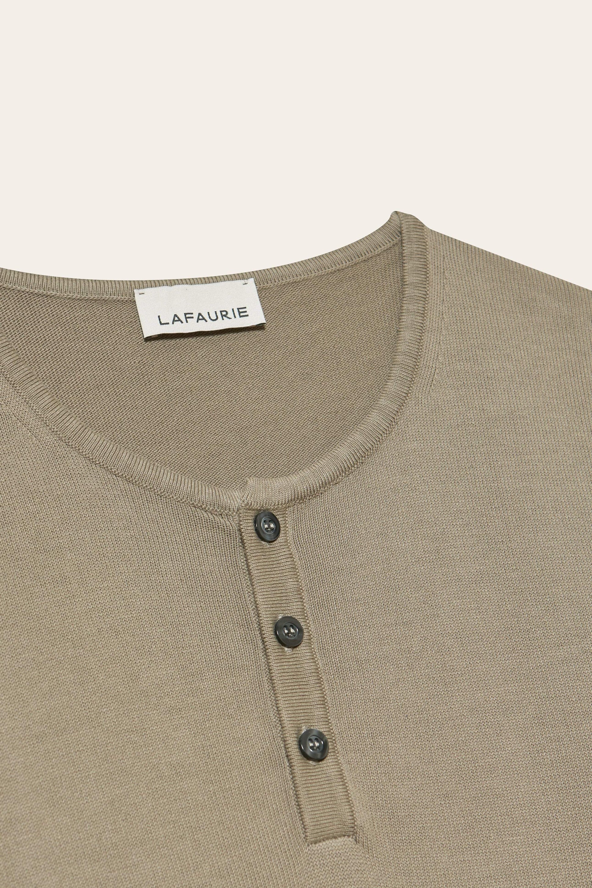 Pull Sud - Taupe - Lafaurie