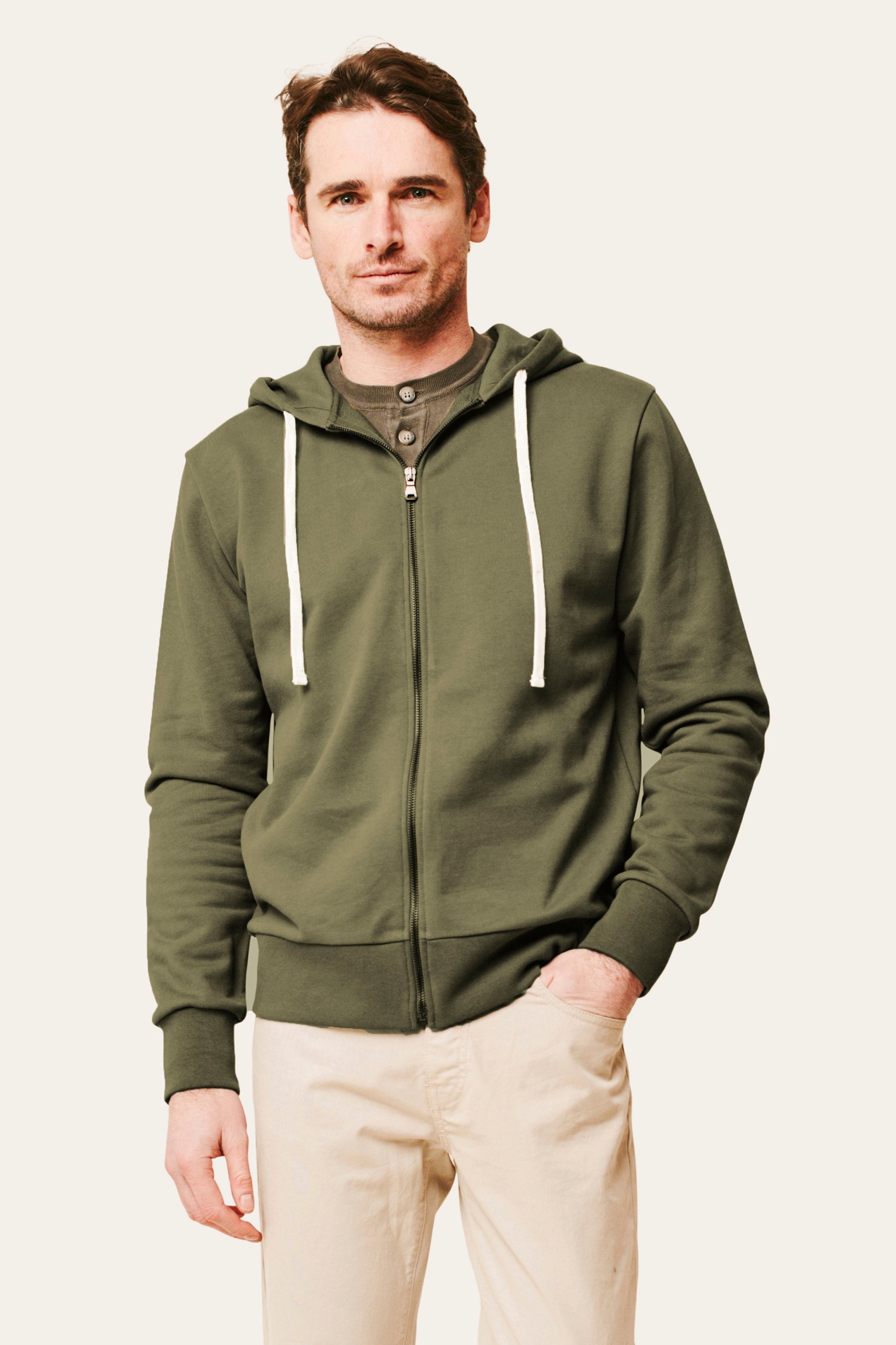 Sweat Beverley - Army - Lafaurie