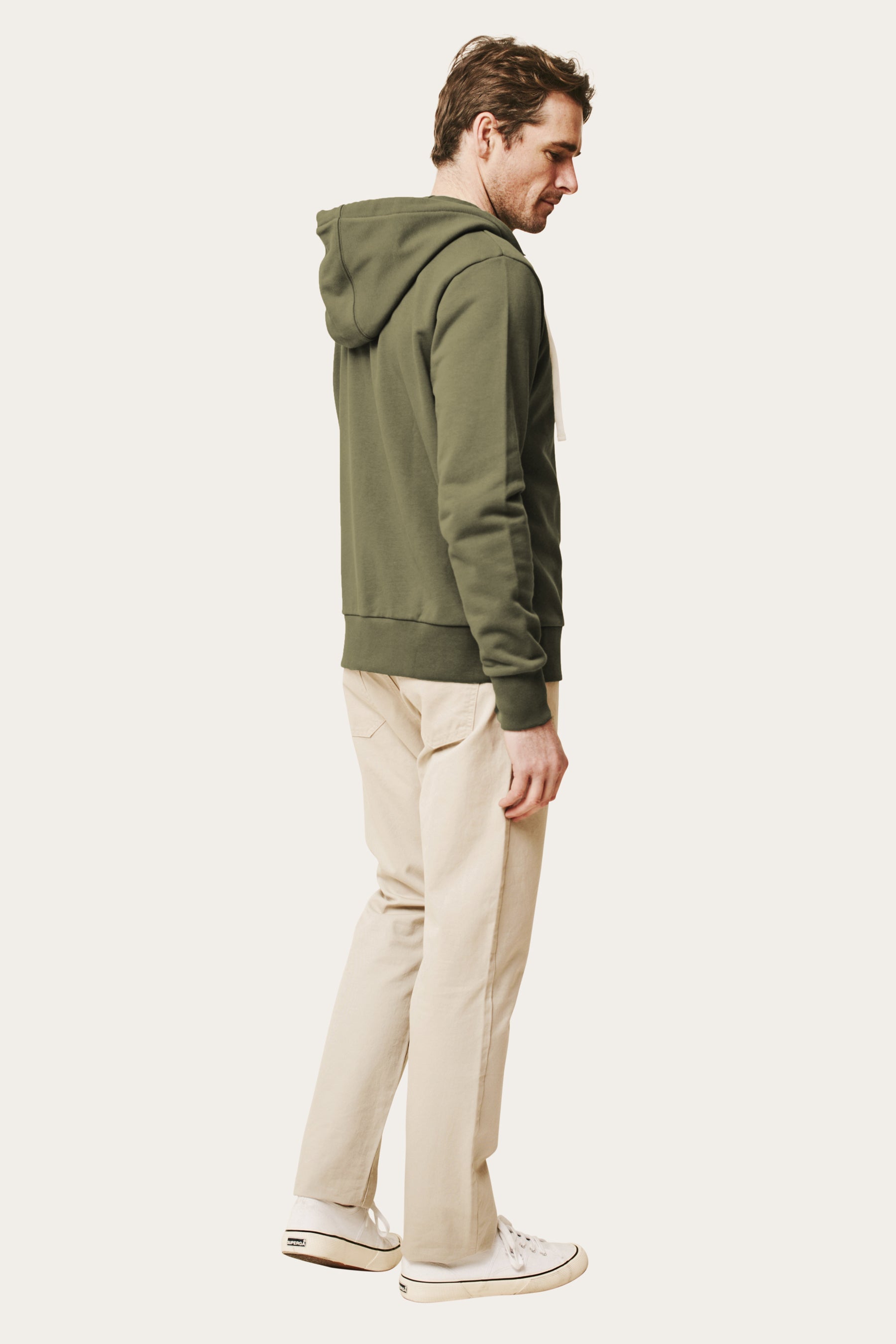 Sweat Beverley - Army - Lafaurie