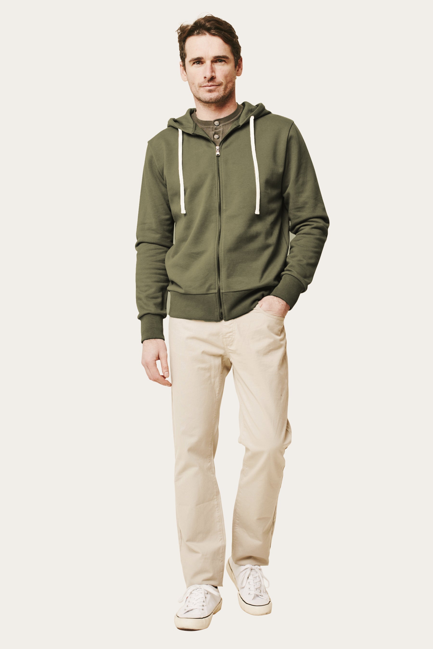 Sweat Beverley - Army - Lafaurie