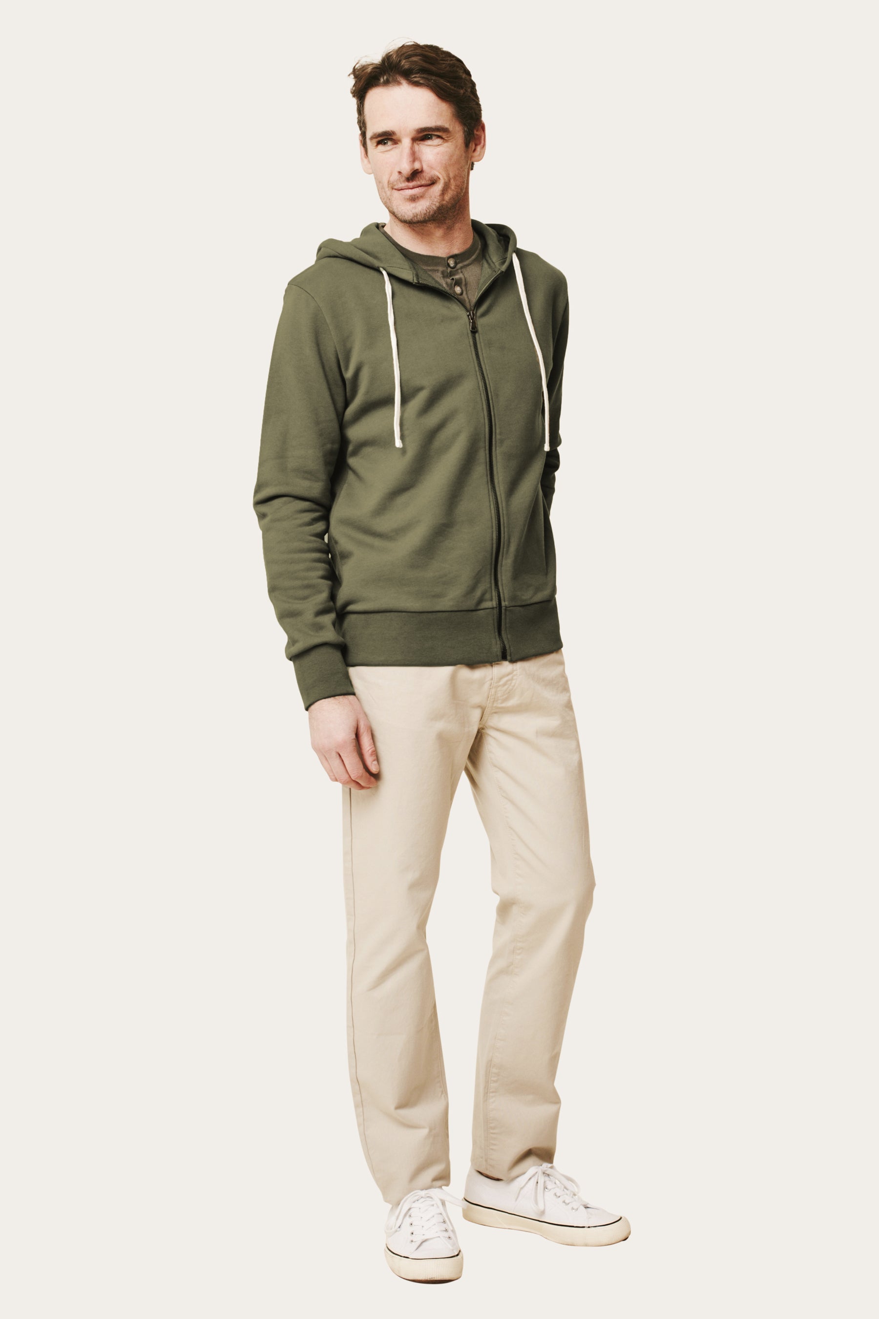 Sweat Beverley - Army - Lafaurie