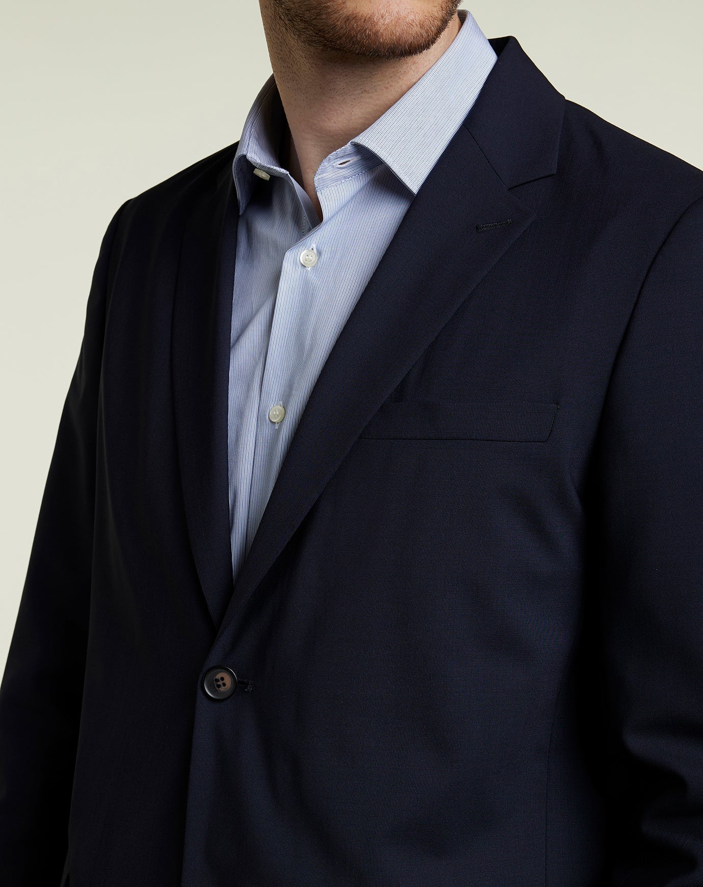Veste Berto - Navy - Lafaurie