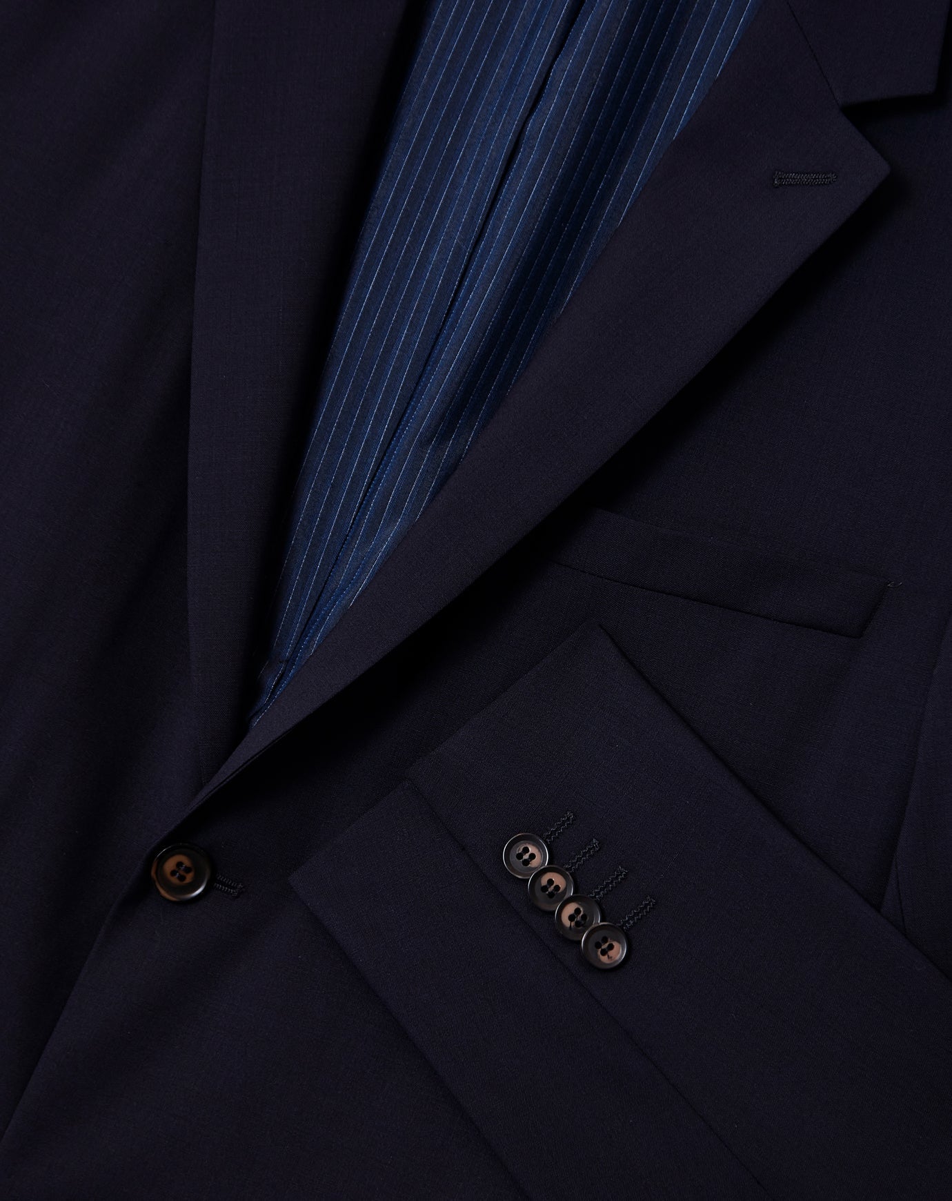 Veste Berto - Navy - Lafaurie