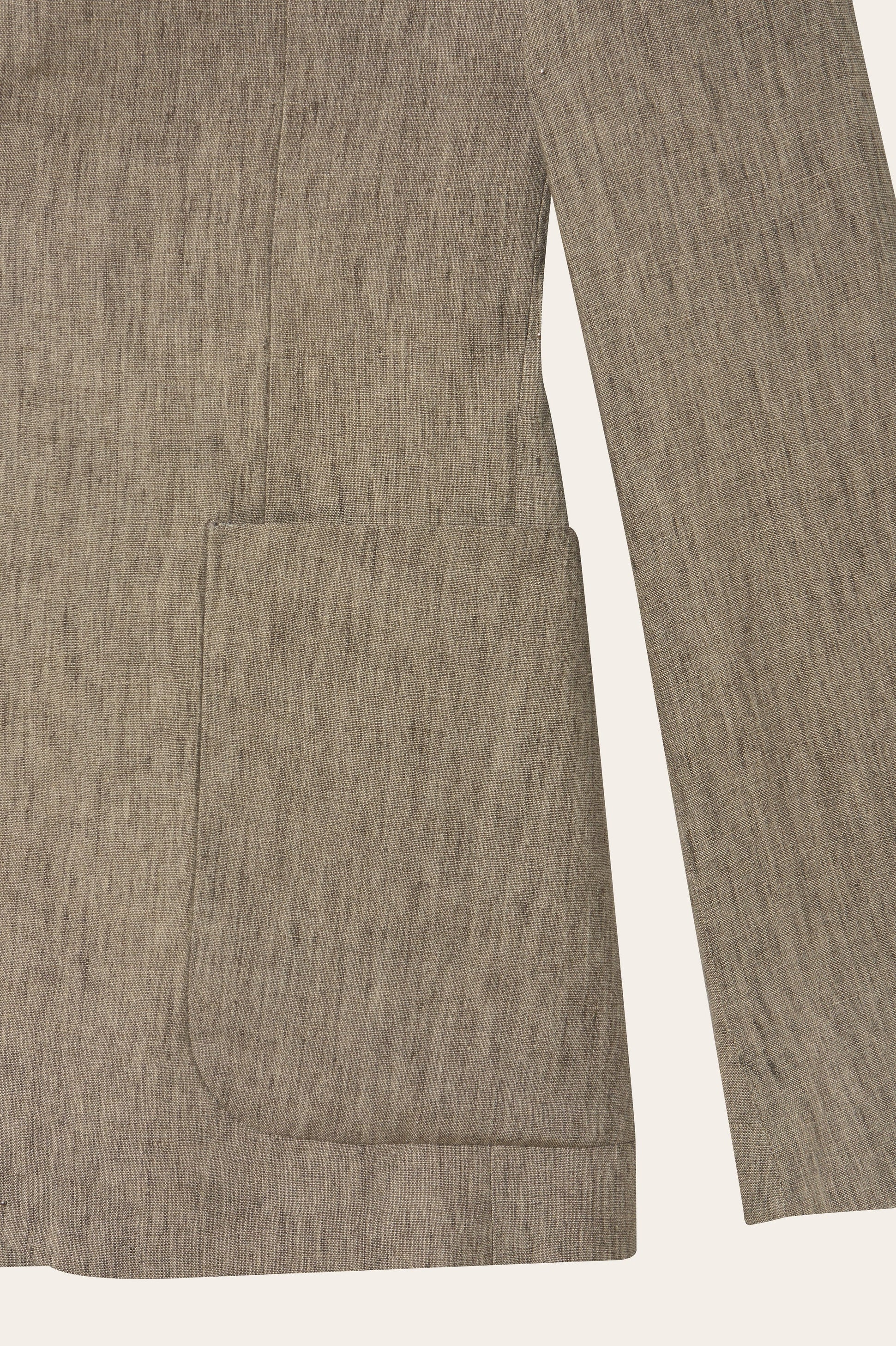 Veste Stanis - Taupe - Lafaurie